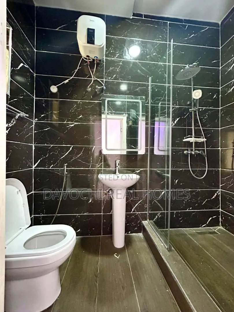 Furnished 4bdrm Maisonette in Banana Island, Ikoyi for rent in Banana Island
