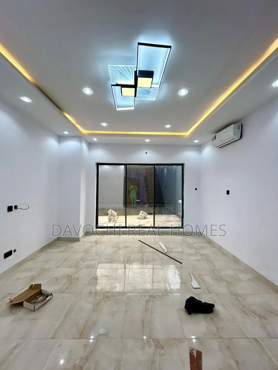 Furnished 4bdrm Maisonette in Banana Island, Ikoyi for rent in Banana Island