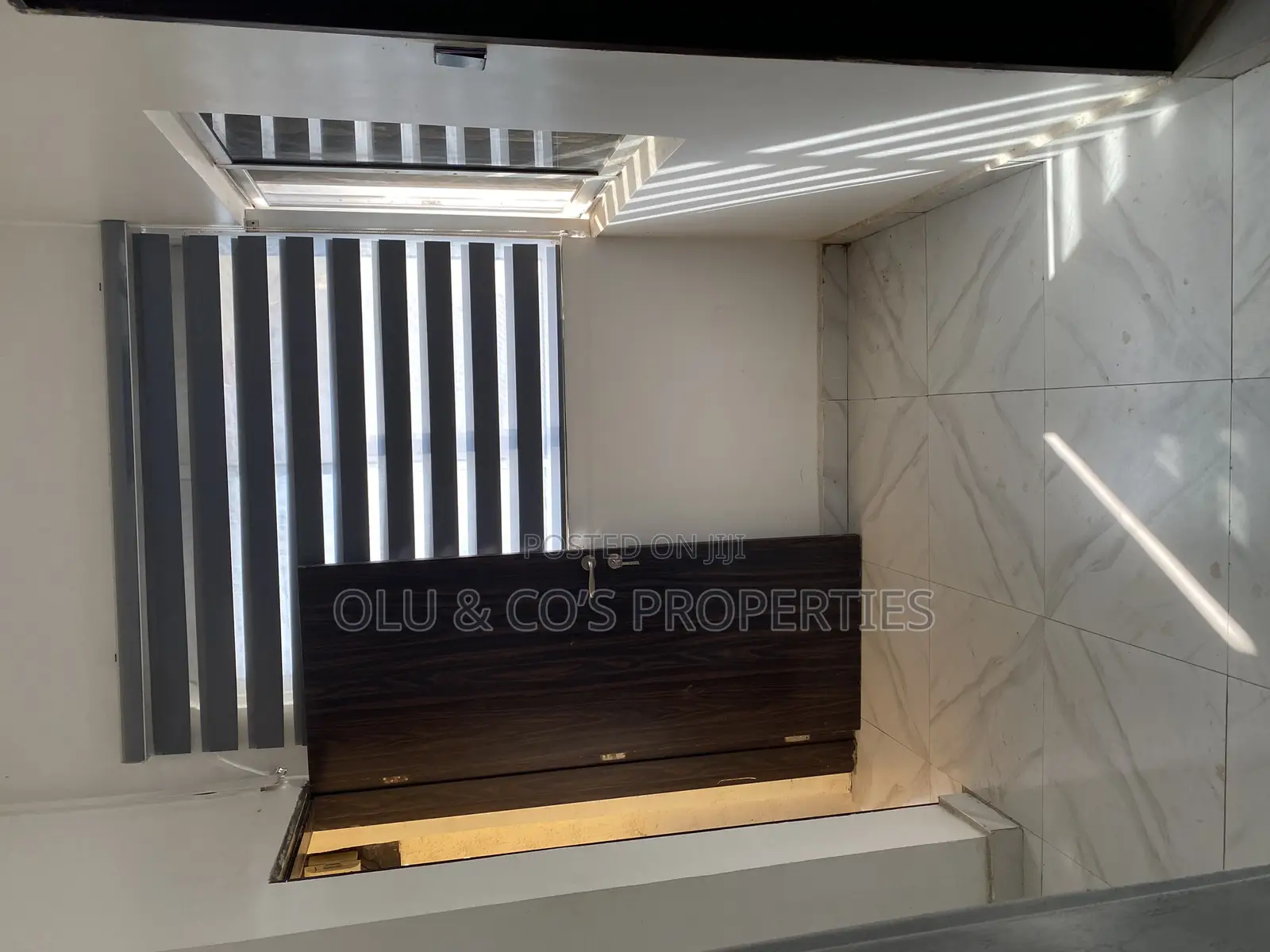 Furnished Studio Apartment in Zone 7 for rent in Zone 7 / Wuse