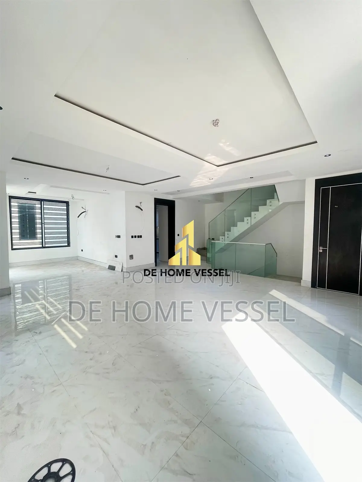 4bdrm Townhouse/Terrace in Ikoyi for Sale in Ikoyi