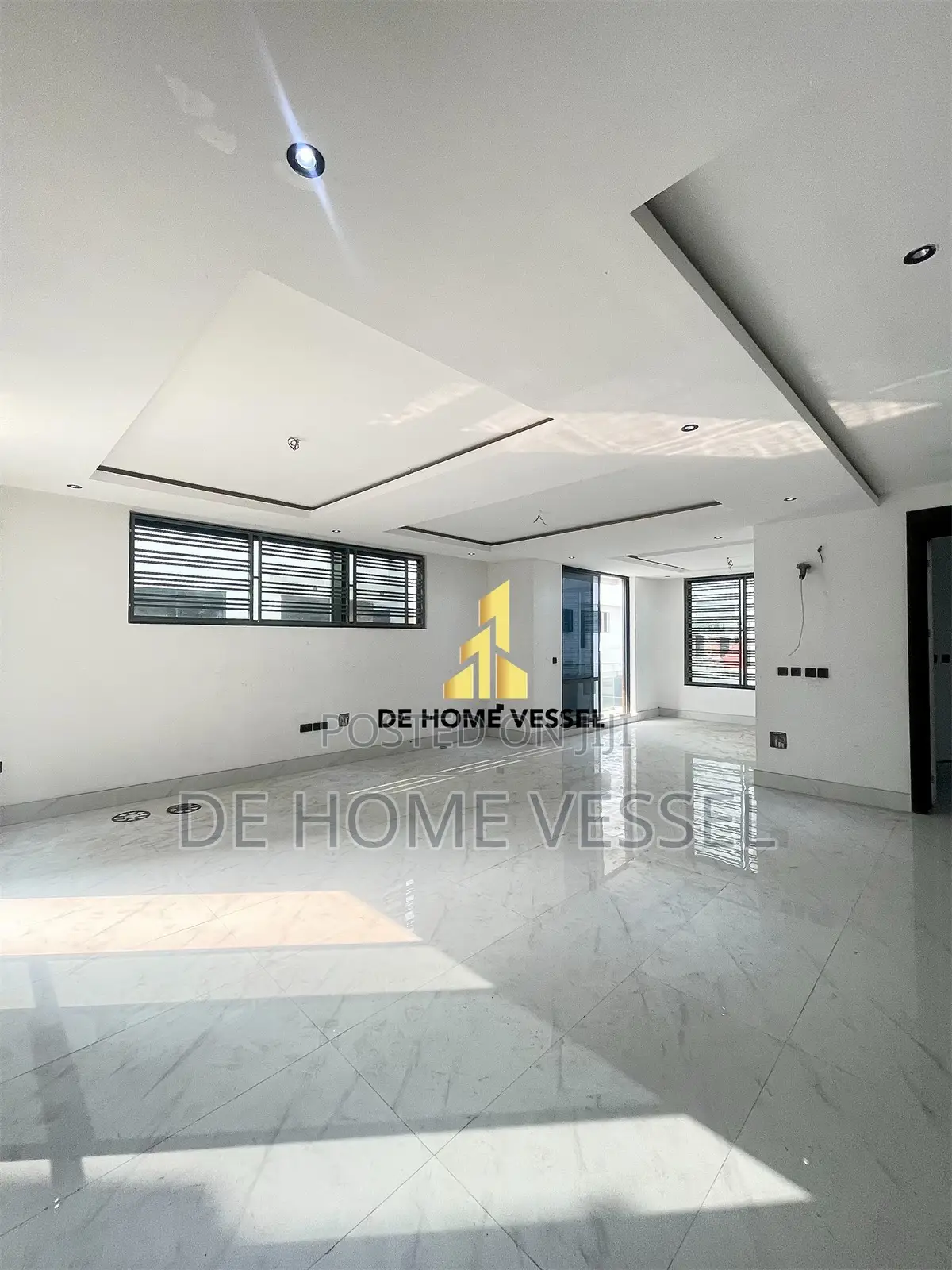 4bdrm Townhouse/Terrace in Ikoyi for Sale in Ikoyi