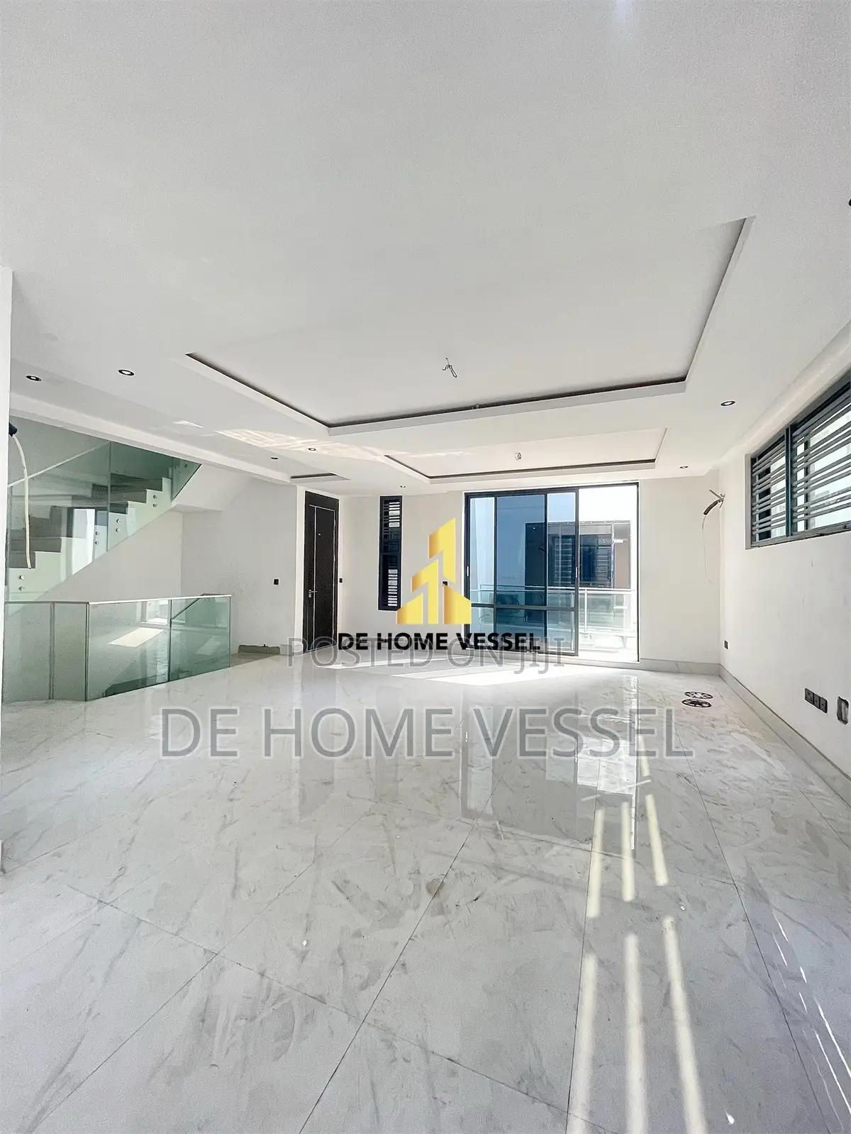 4bdrm Townhouse/Terrace in Ikoyi for Sale in Ikoyi