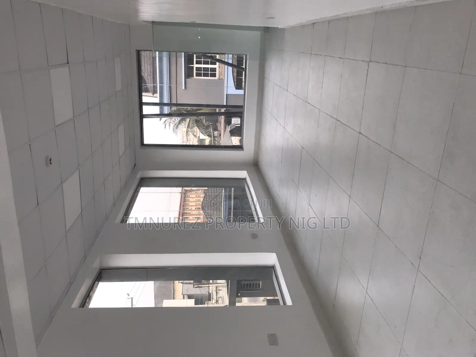 Shop Space for Rent in Lekki Phase1 in Lekki Phase 1