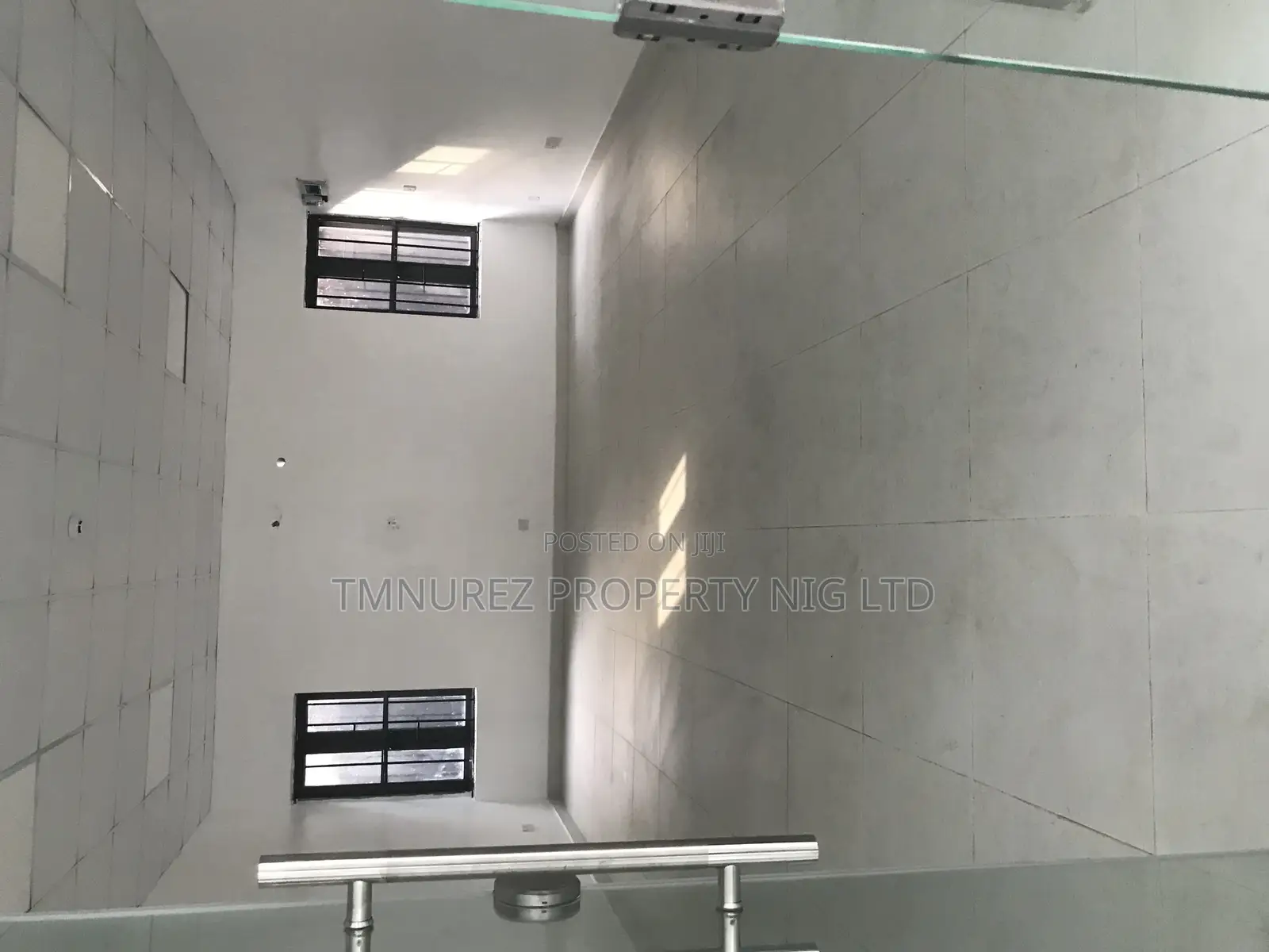Shop Space for Rent in Lekki Phase1 in Lekki Phase 1