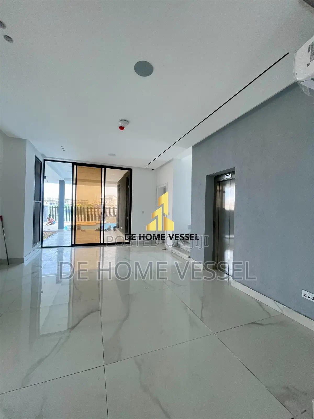 5bdrm Duplex in Ikoyi for sale in Ikoyi