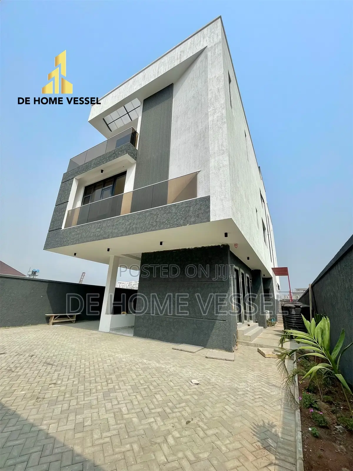 5bdrm Duplex in Ikoyi for sale in Ikoyi