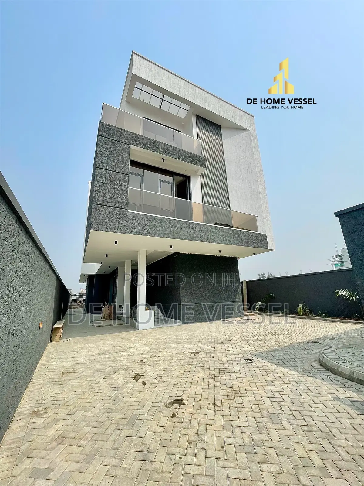 5bdrm Duplex in Ikoyi for sale in Ikoyi
