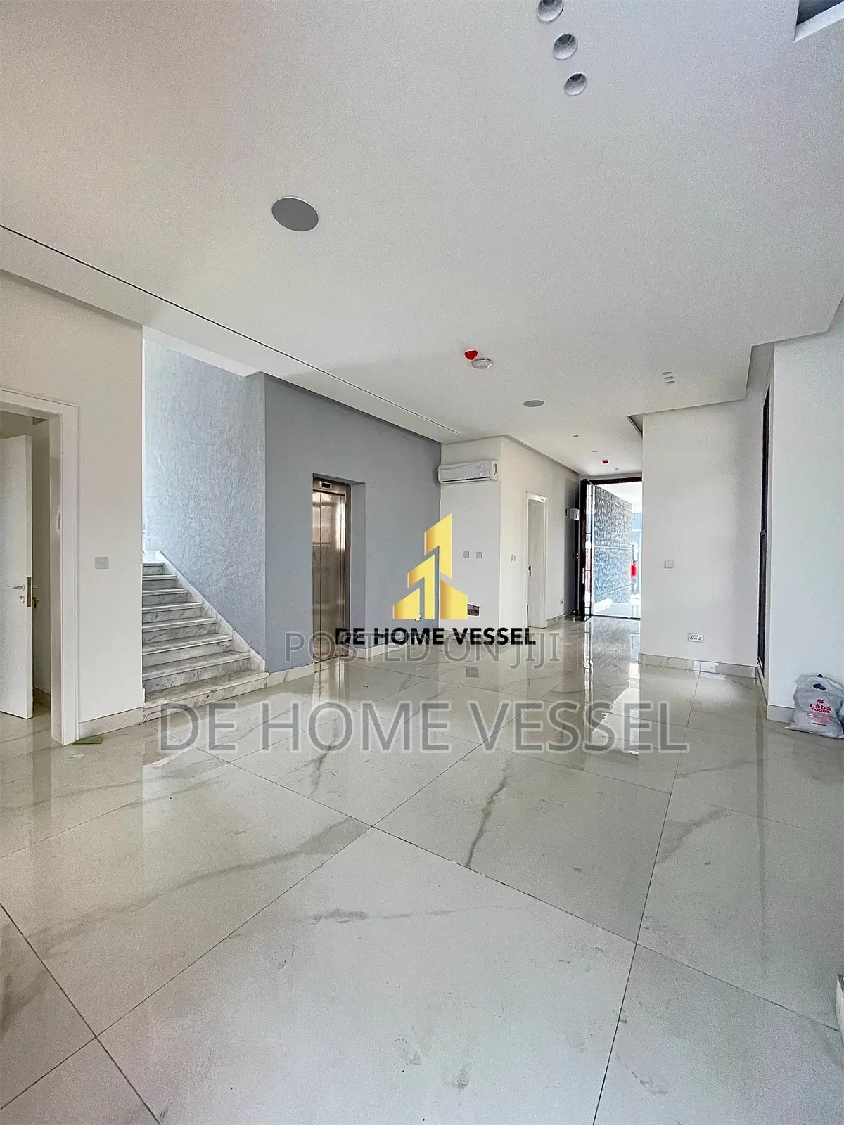 5bdrm Duplex in Ikoyi for sale in Ikoyi