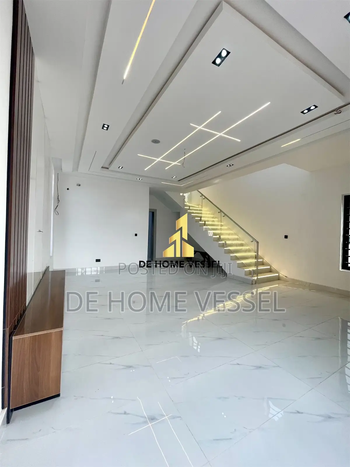 4bdrm Duplex in Ajah for sale in Ajah