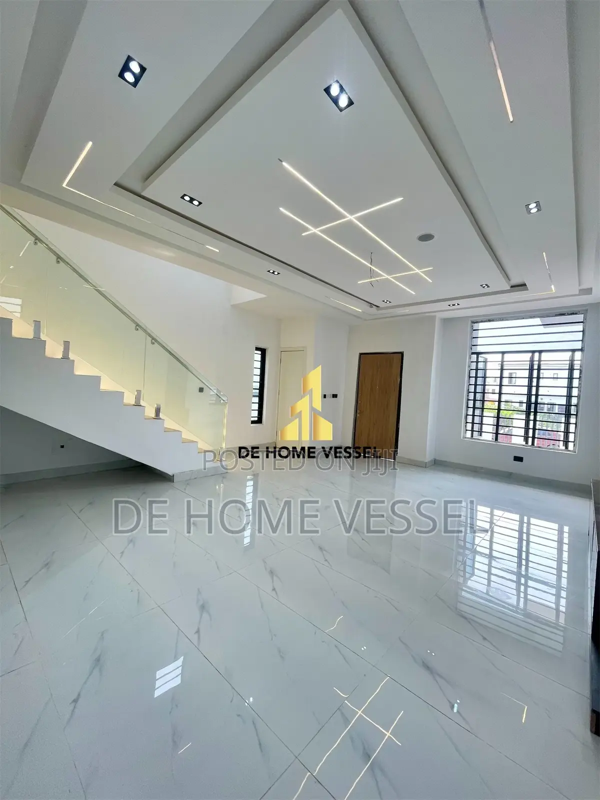 4bdrm Duplex in Ajah for sale in Ajah