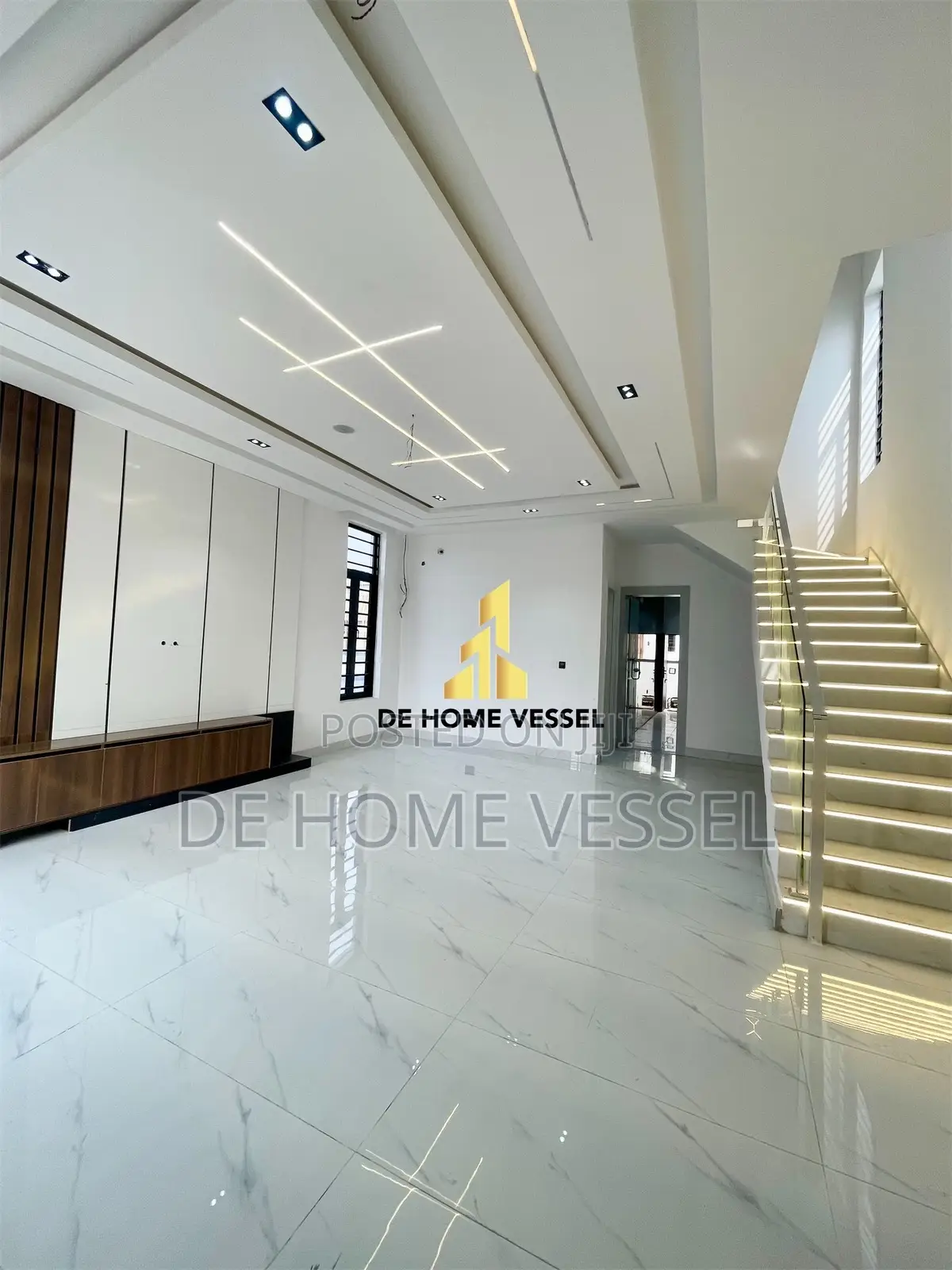 4bdrm Duplex in Ajah for sale in Ajah