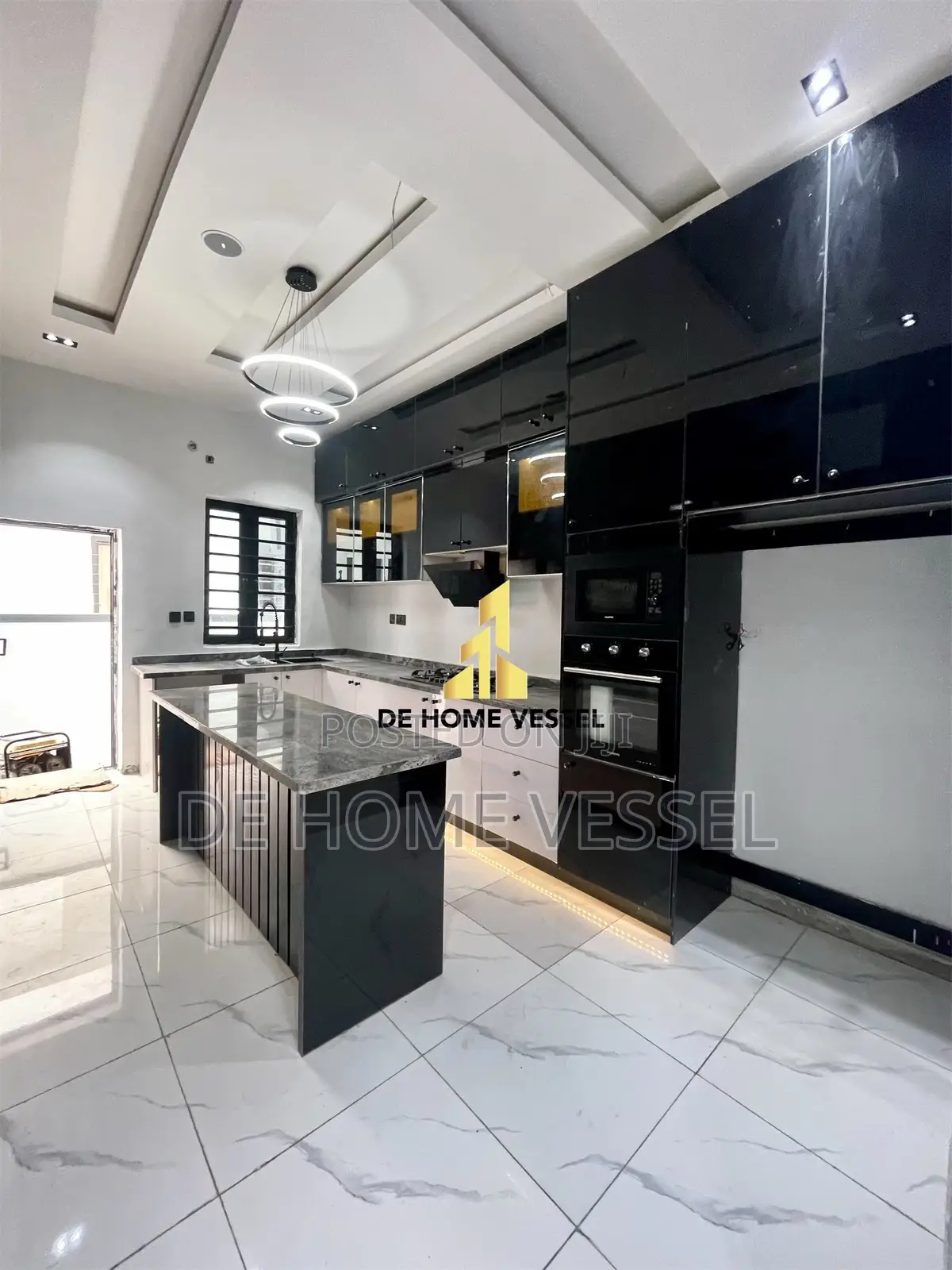4bdrm Duplex in Ajah for sale in Ajah