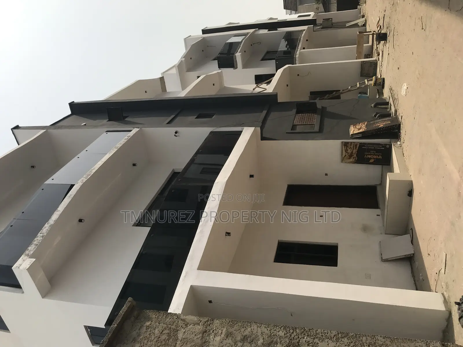 4bdrm Duplex in Ologolo for rent in Ologolo