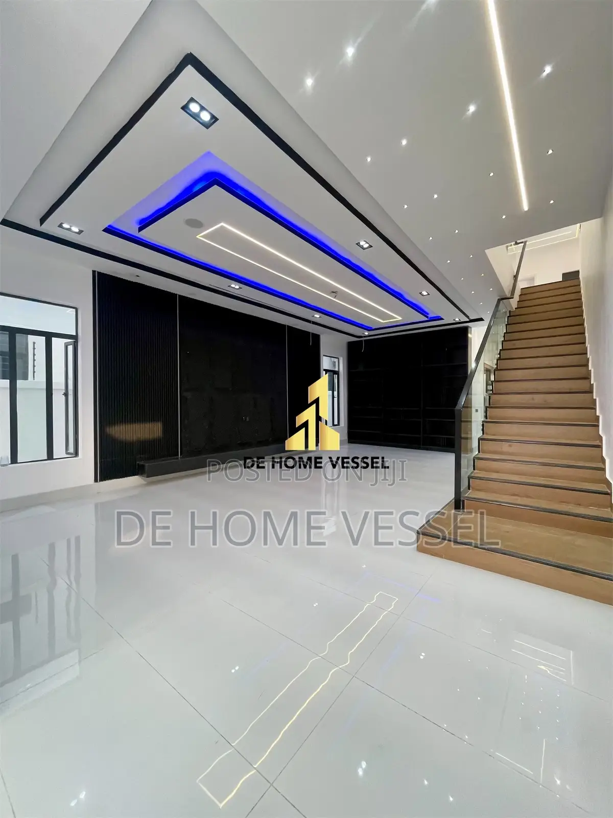 5bdrm Duplex in Ajah for sale in Ajah