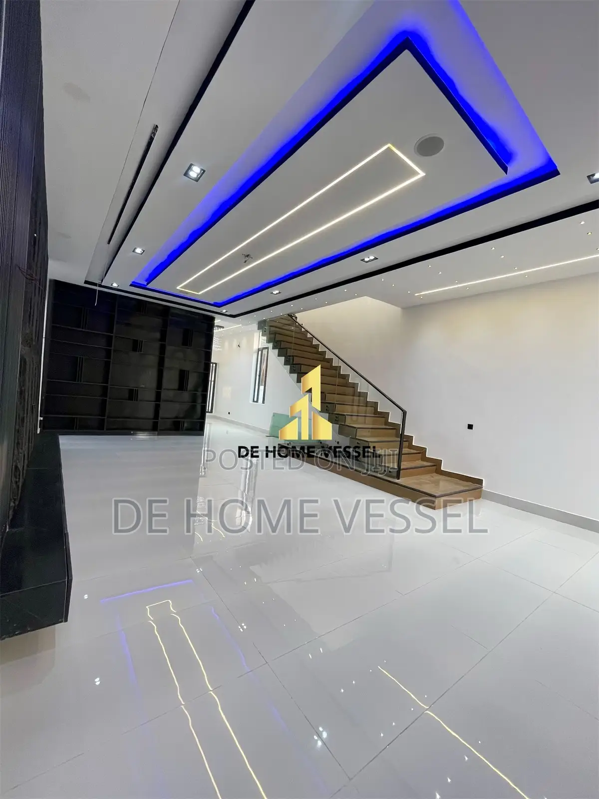 5bdrm Duplex in Ajah for sale in Ajah
