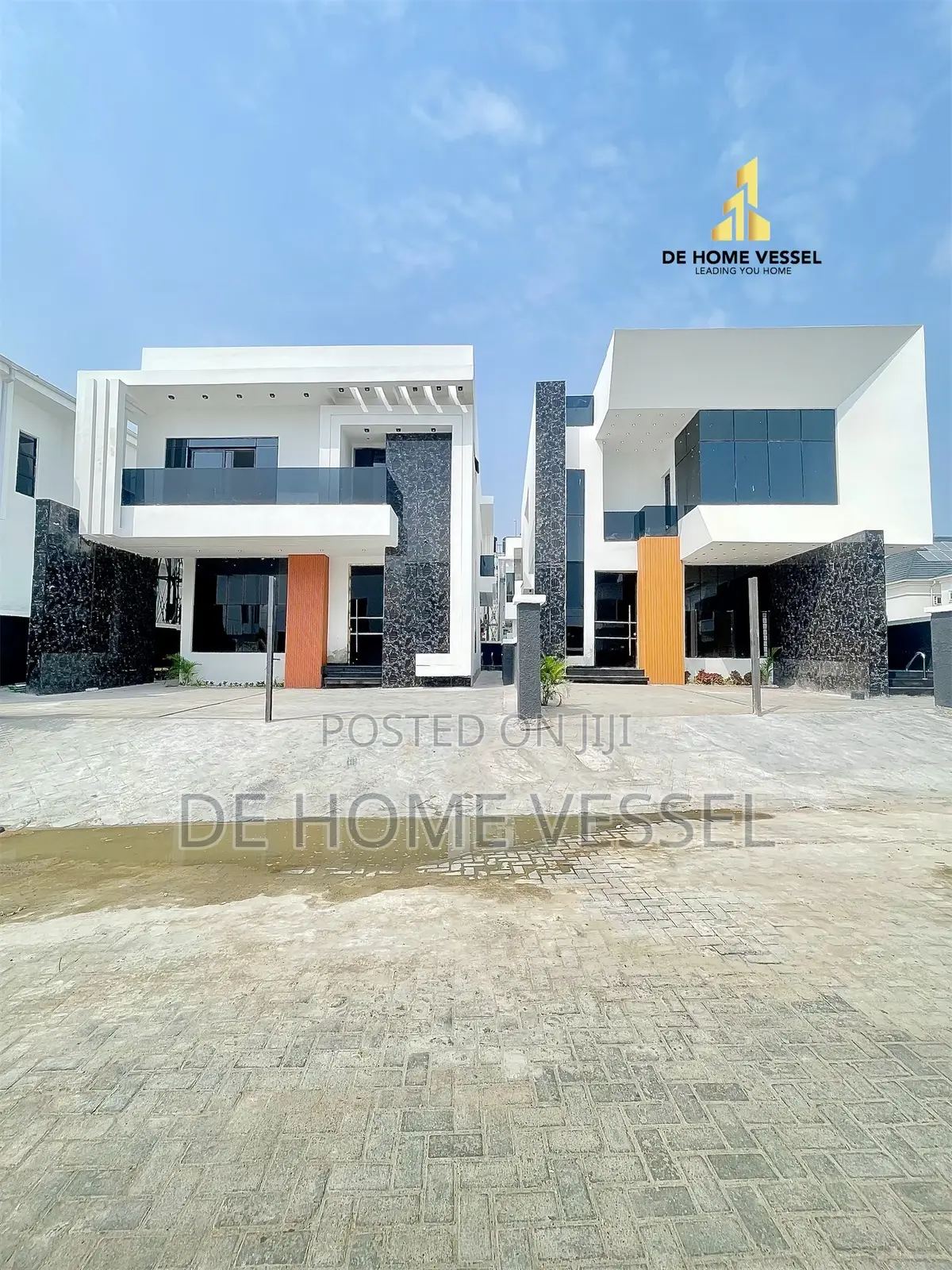 4bdrm Duplex in Lekki for sale in Lekki