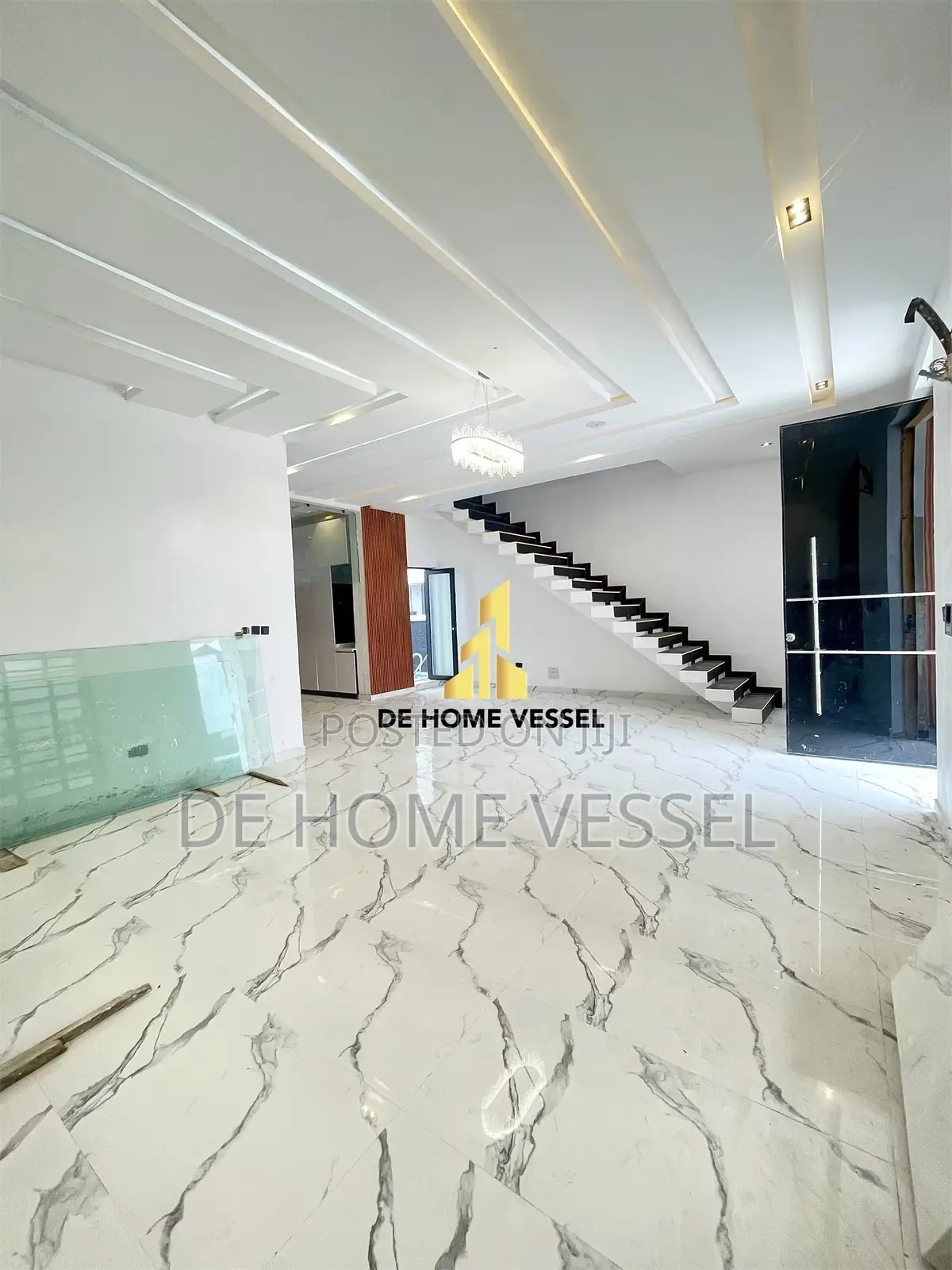4bdrm Duplex in Lekki for sale in Lekki