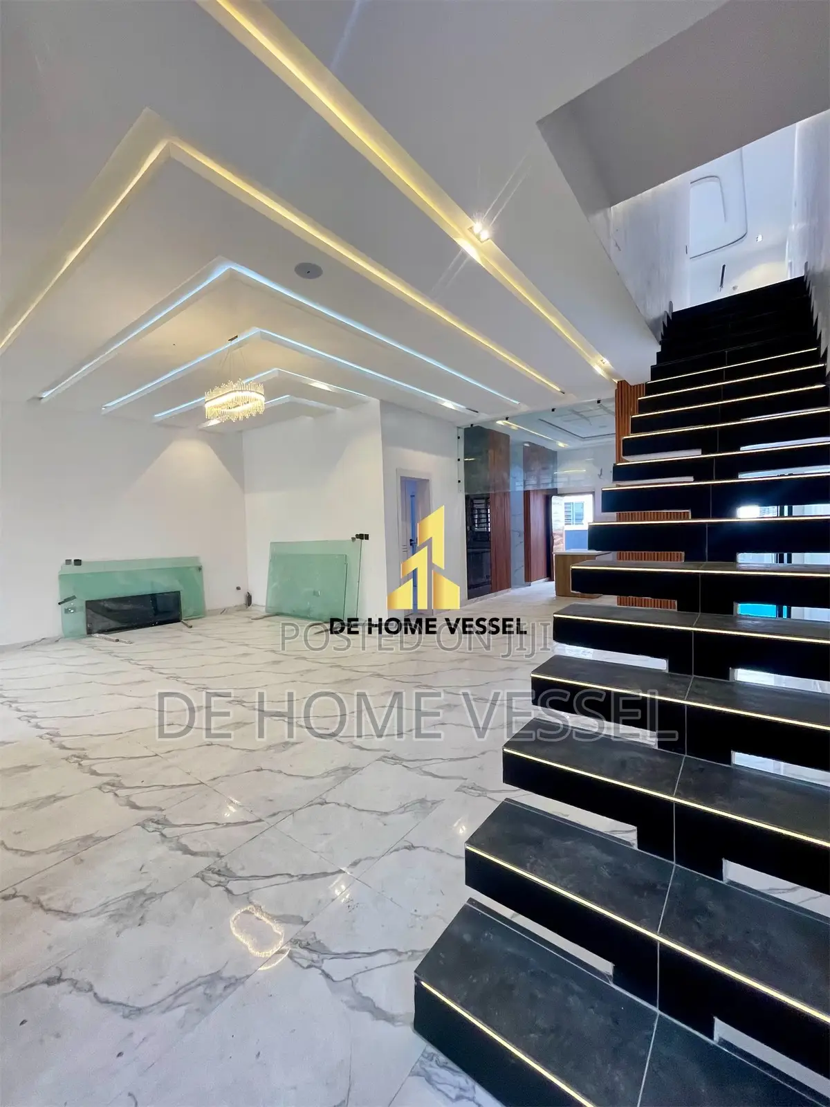 4bdrm Duplex in Lekki for sale in Lekki