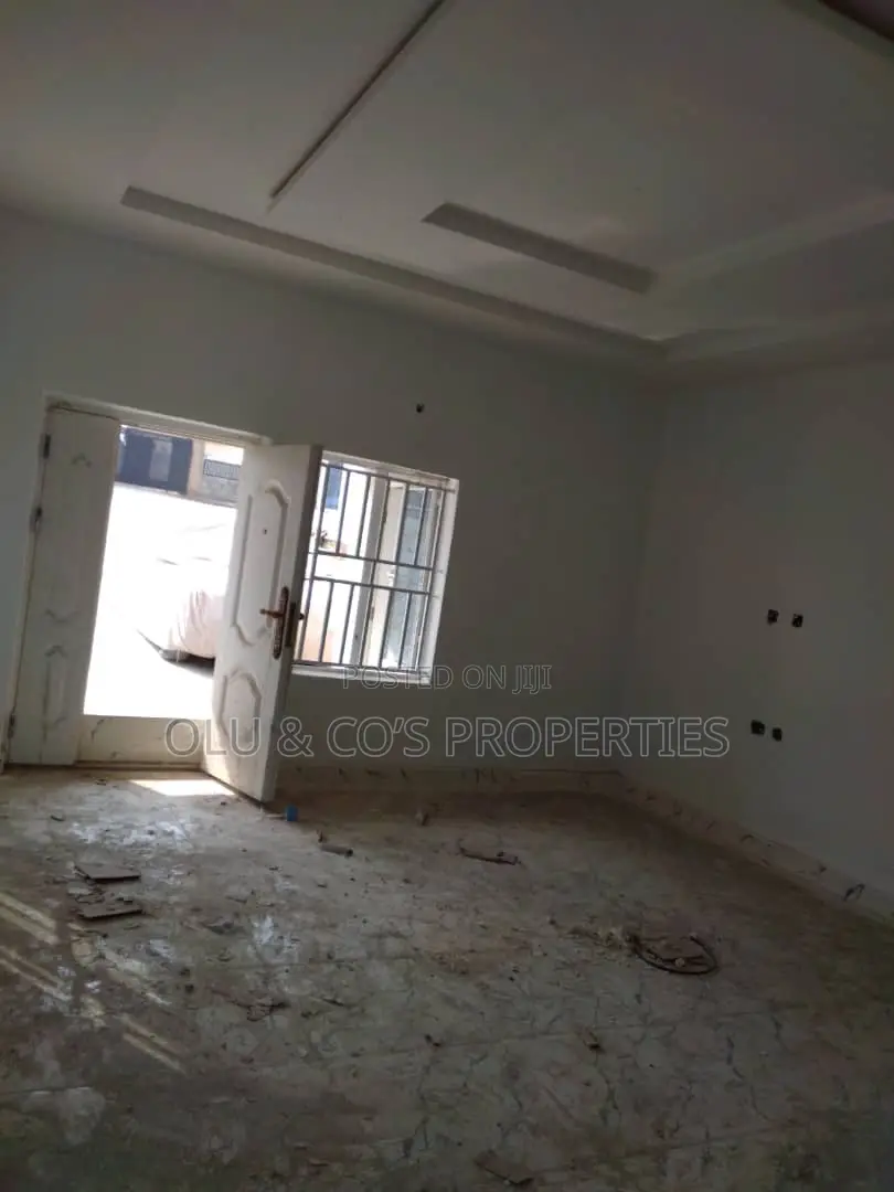 2bdrm Bungalow in Jedo District for rent in Lugbe District