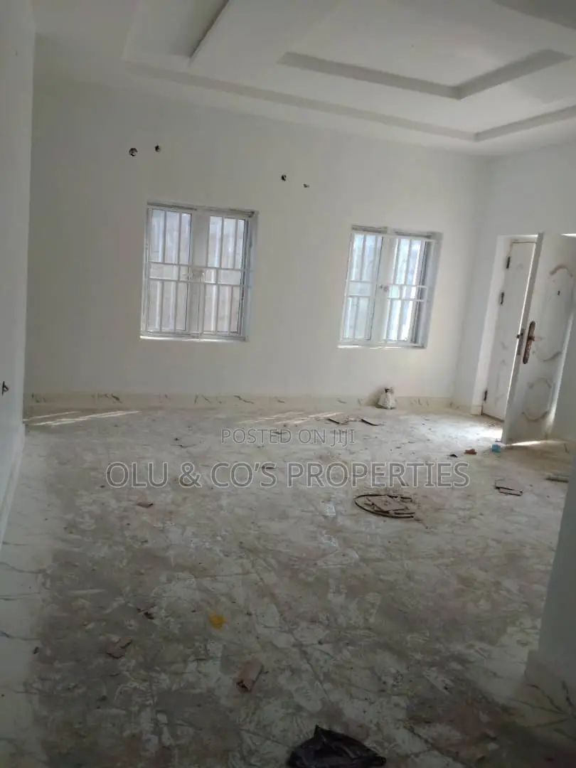 2bdrm Bungalow in Jedo District for rent in Lugbe District