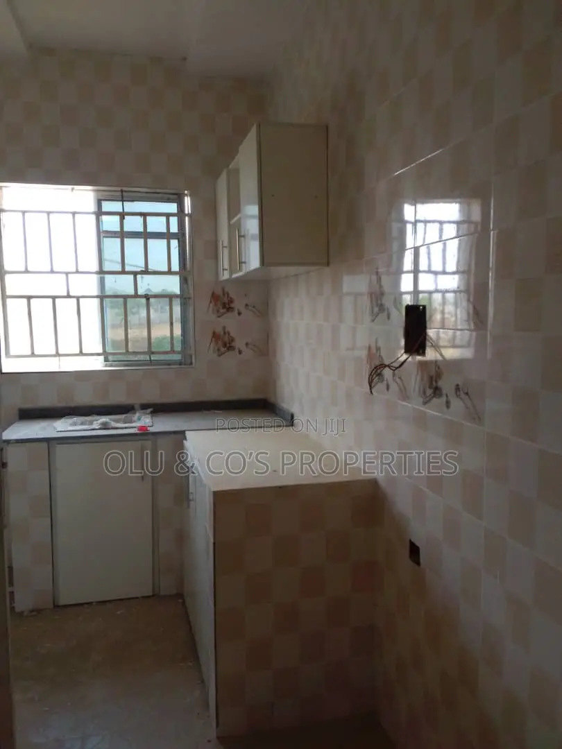 2bdrm Bungalow in Jedo District for rent in Lugbe District