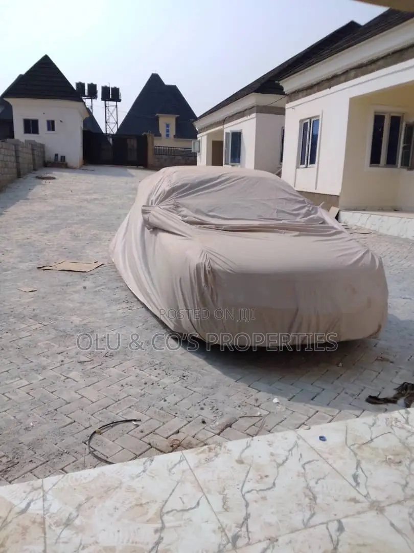 2bdrm Bungalow in Jedo District for rent in Lugbe District