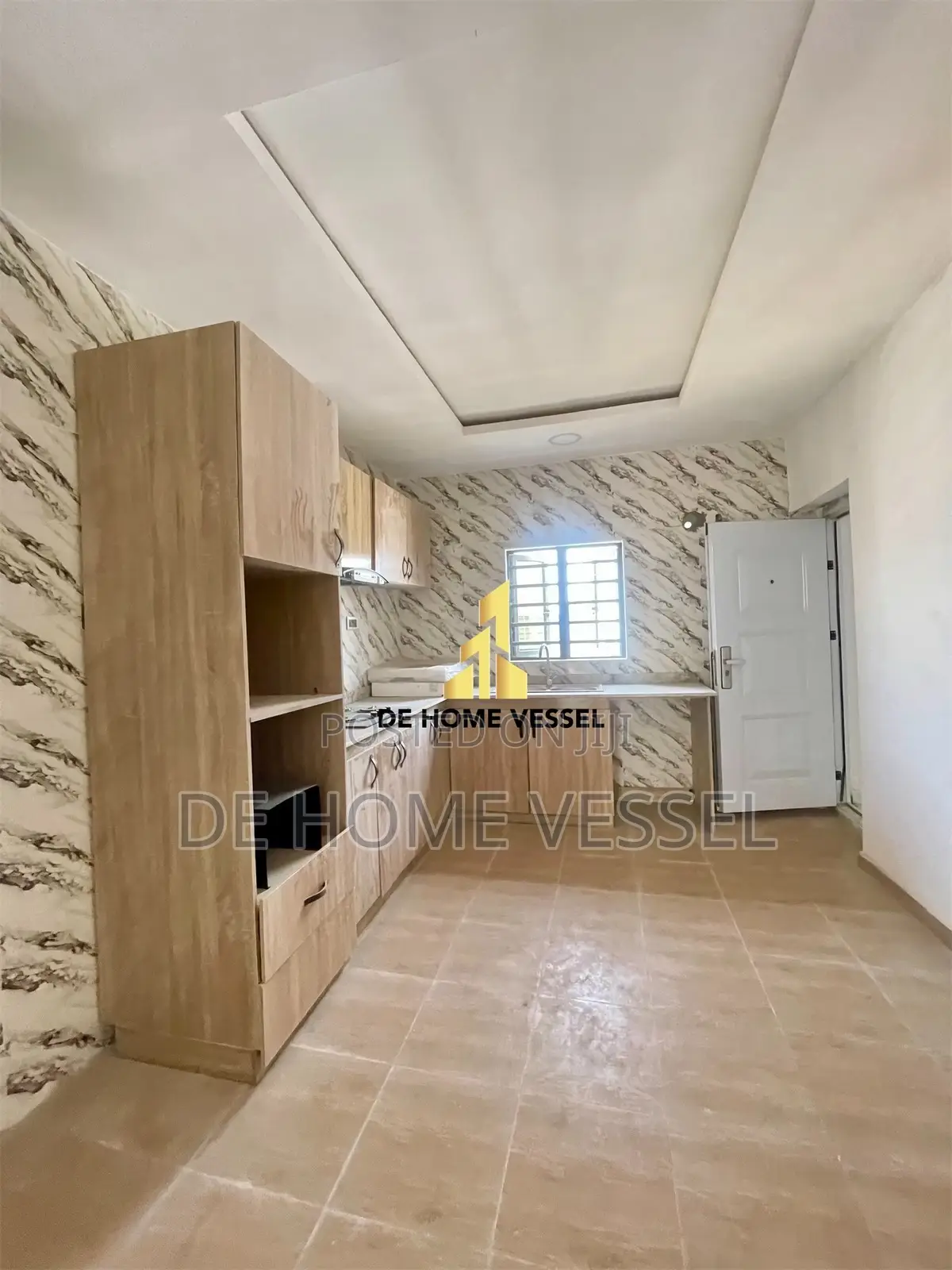 Value Centric 3 Bed Apartment in Ikota