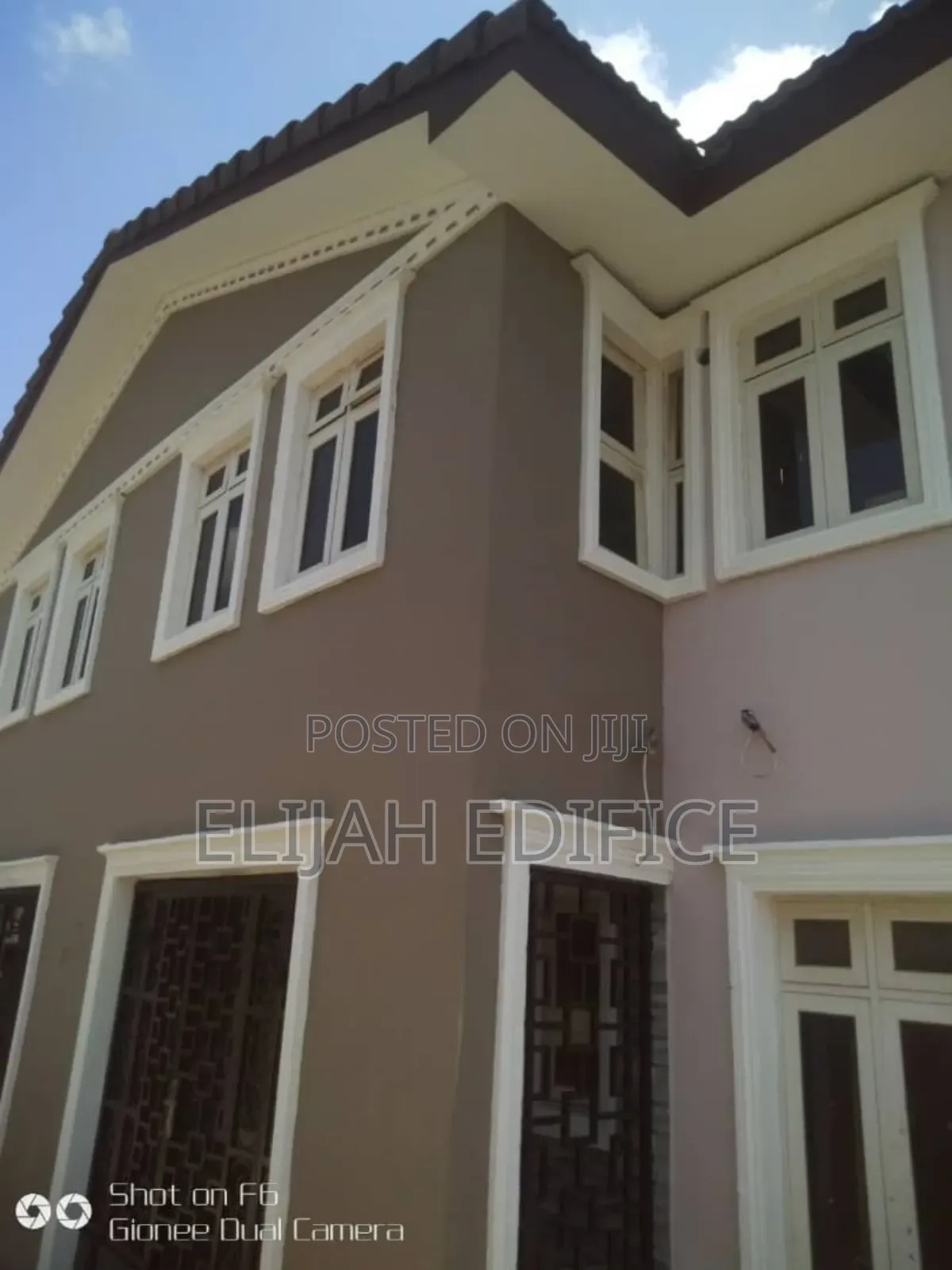 Furnished 4bdrm Duplex in Gberigbe, Ikorodu for rent in Ikorodu