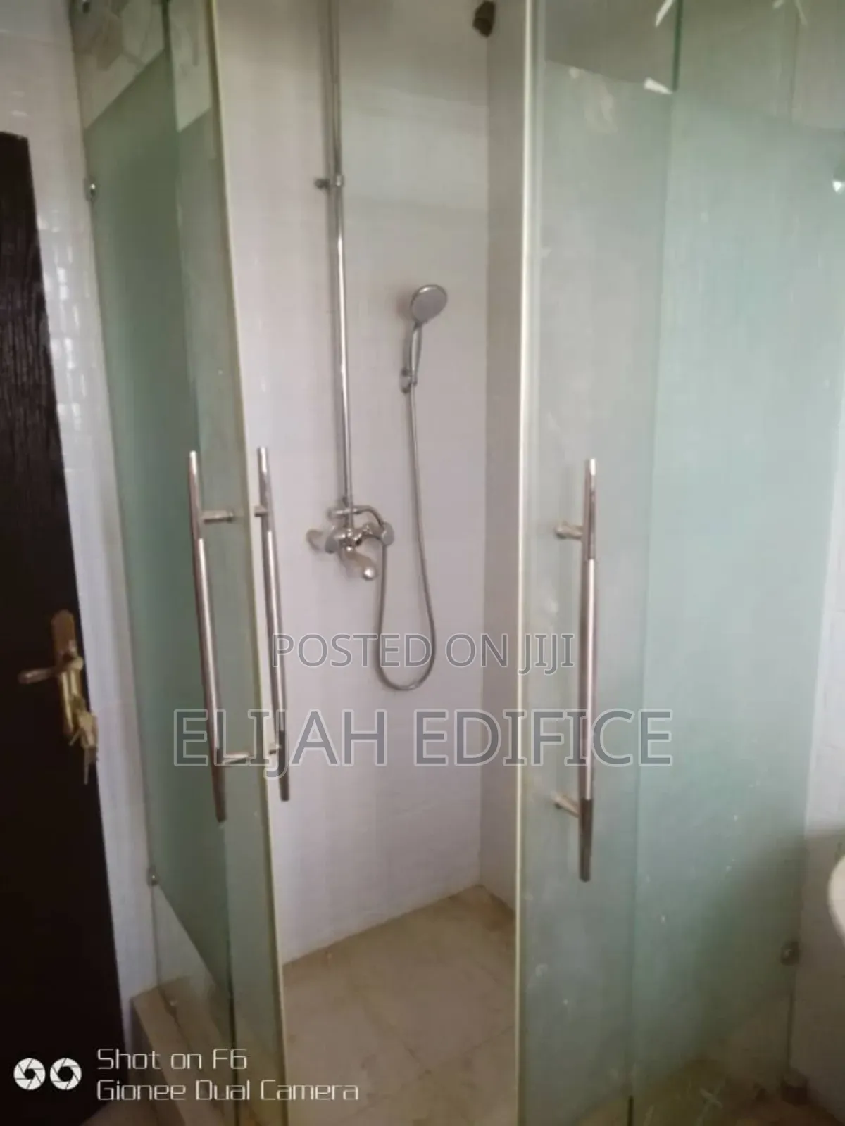 Furnished 4bdrm Duplex in Gberigbe, Ikorodu for rent in Ikorodu