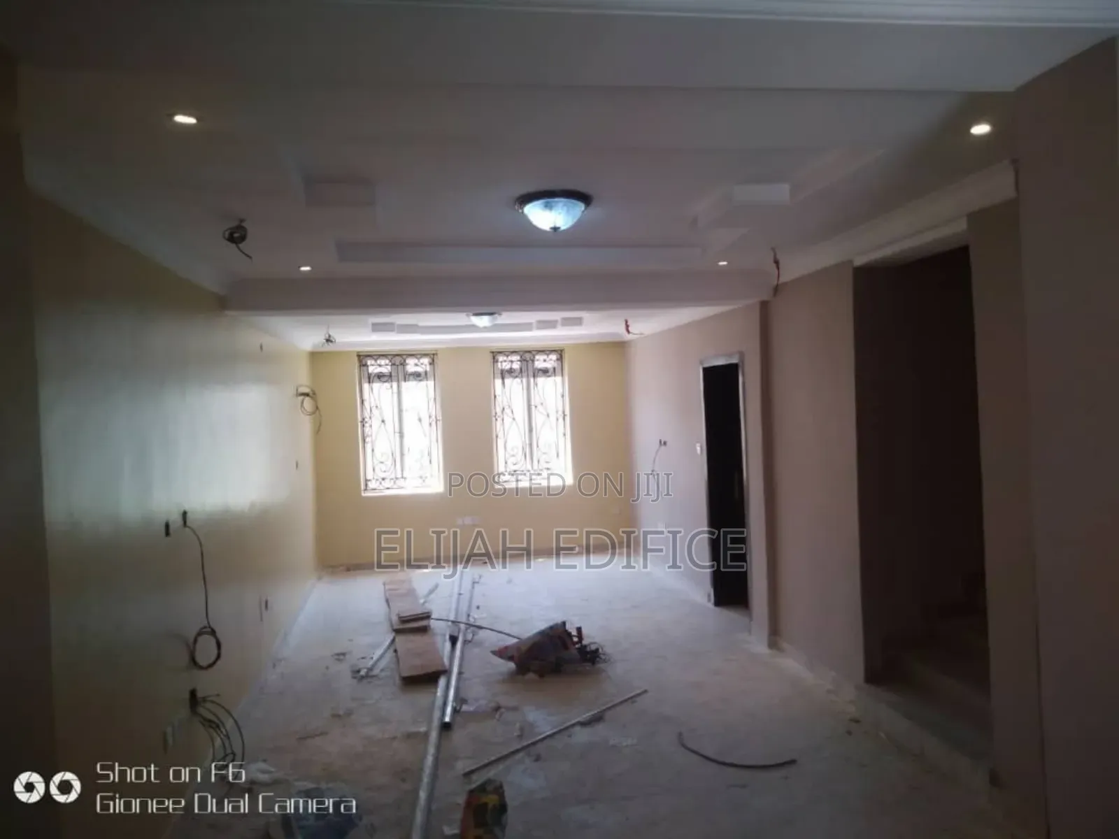 Furnished 4bdrm Duplex in Gberigbe, Ikorodu for rent in Ikorodu