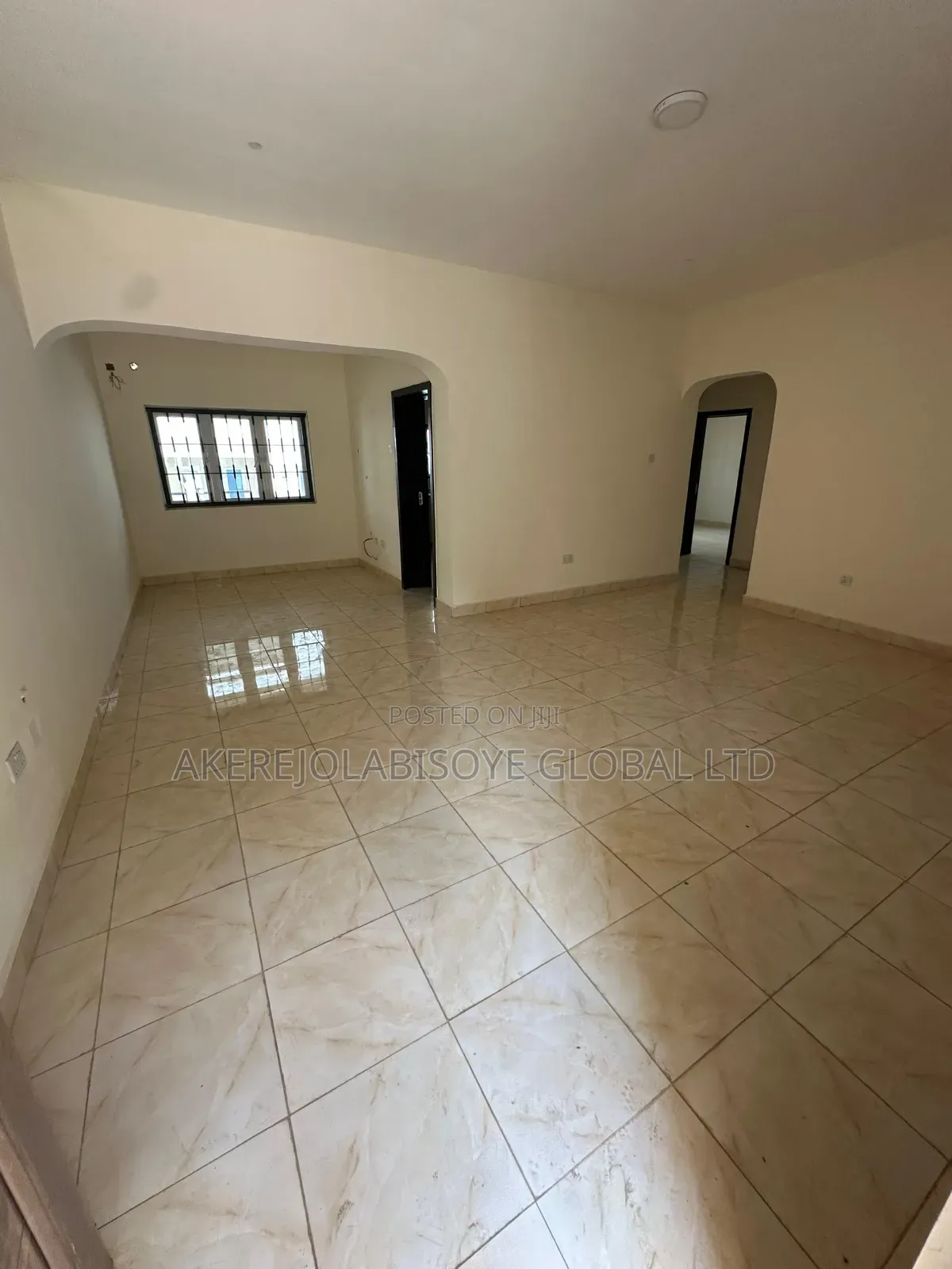 2bdrm Block of Flats in Jahi for rent in Jahi