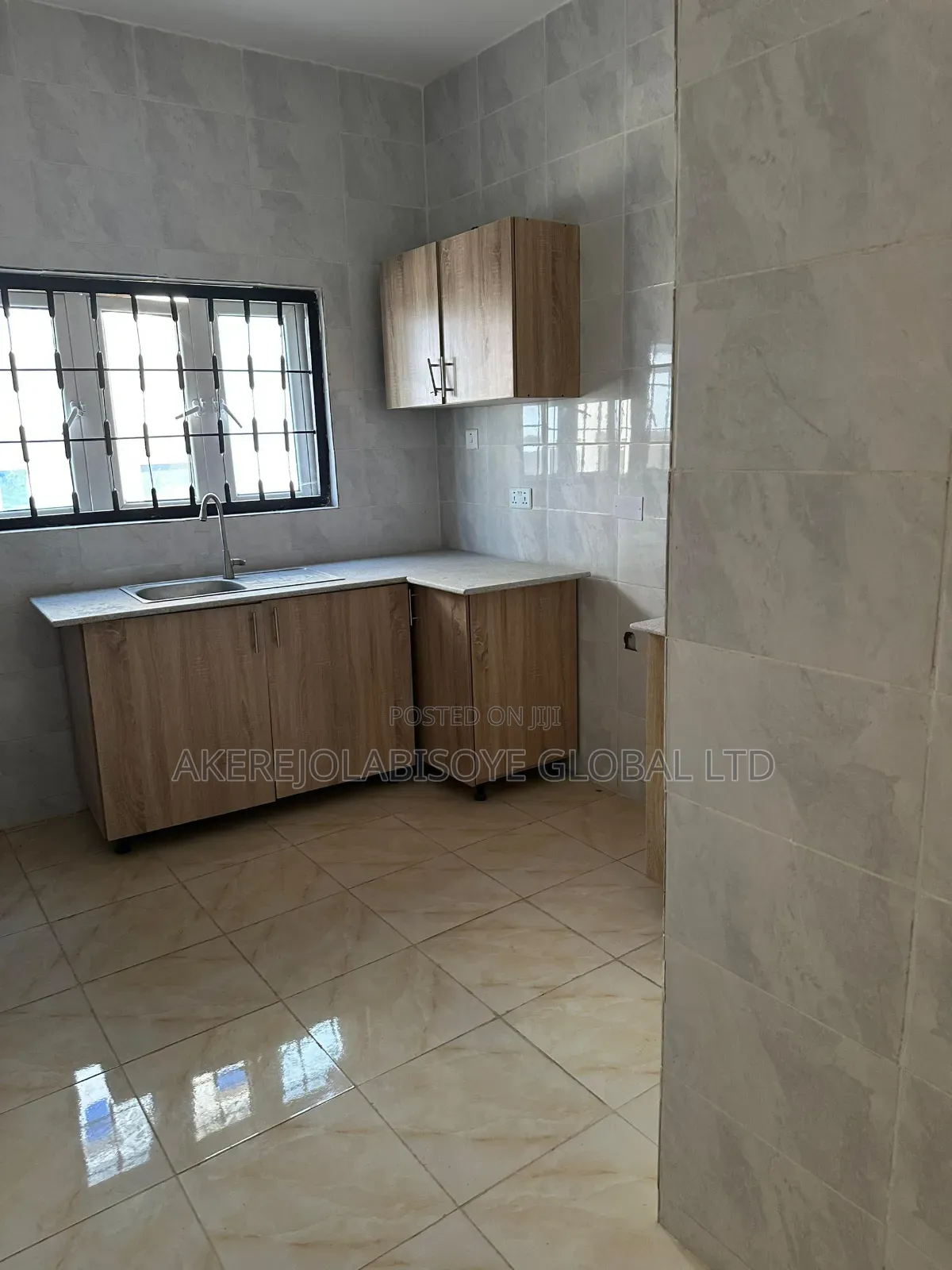 2bdrm Block of Flats in Jahi for rent in Jahi