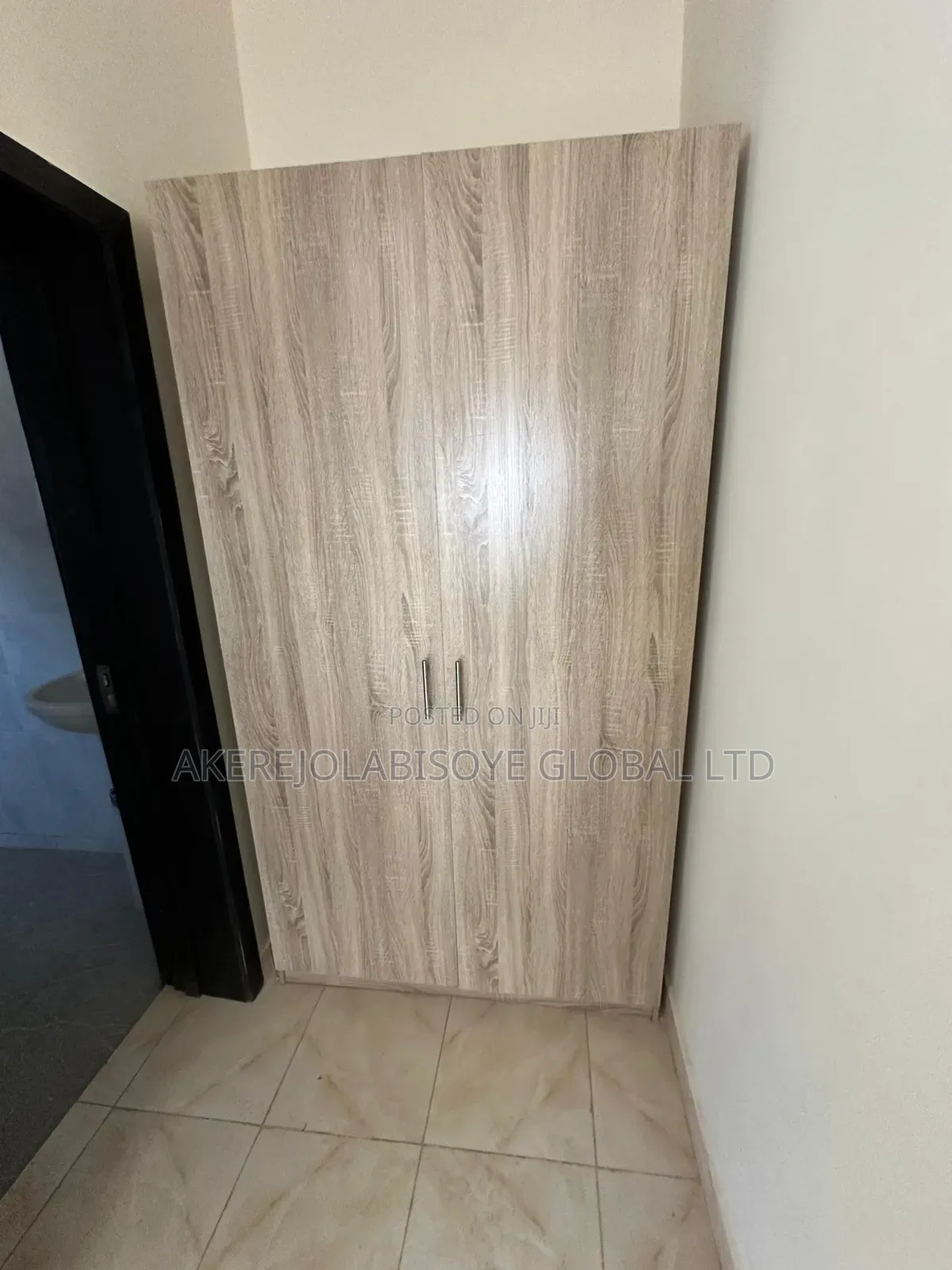2bdrm Block of Flats in Jahi for rent in Jahi