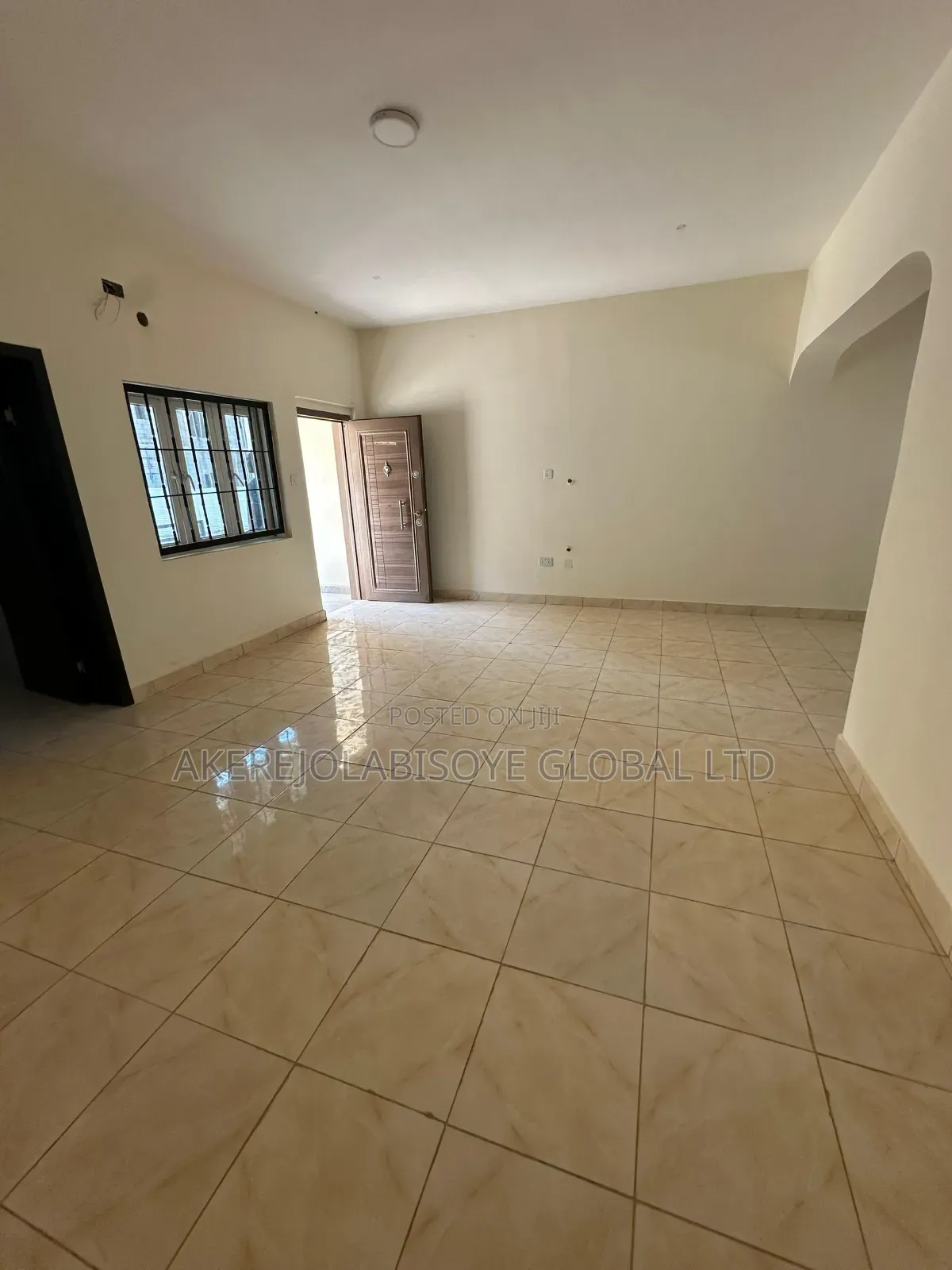 2bdrm Block of Flats in Jahi for rent in Jahi