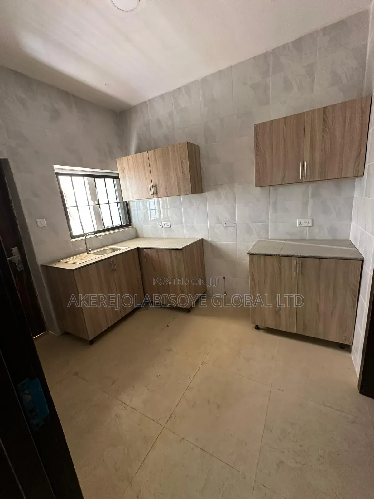 3bdrm Block of Flats in Jahi for rent in Jahi
