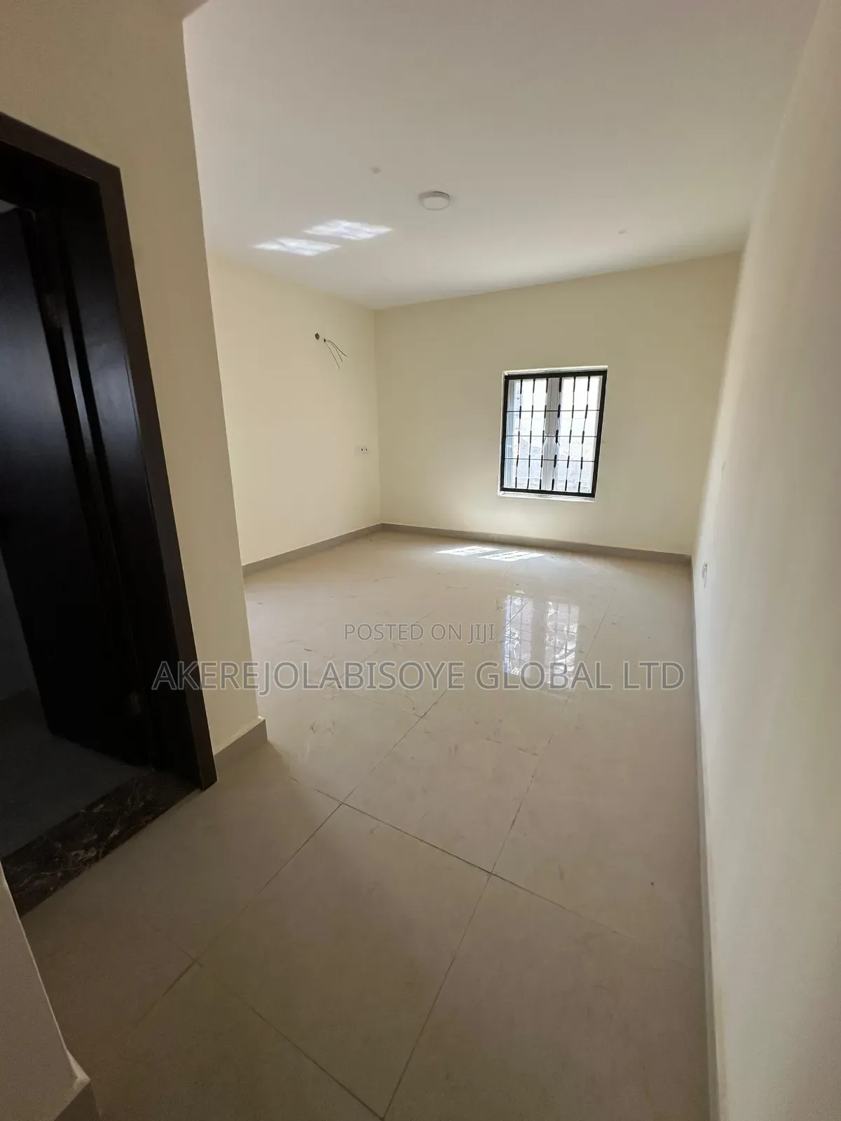 3bdrm Block of Flats in Jahi for rent in Jahi