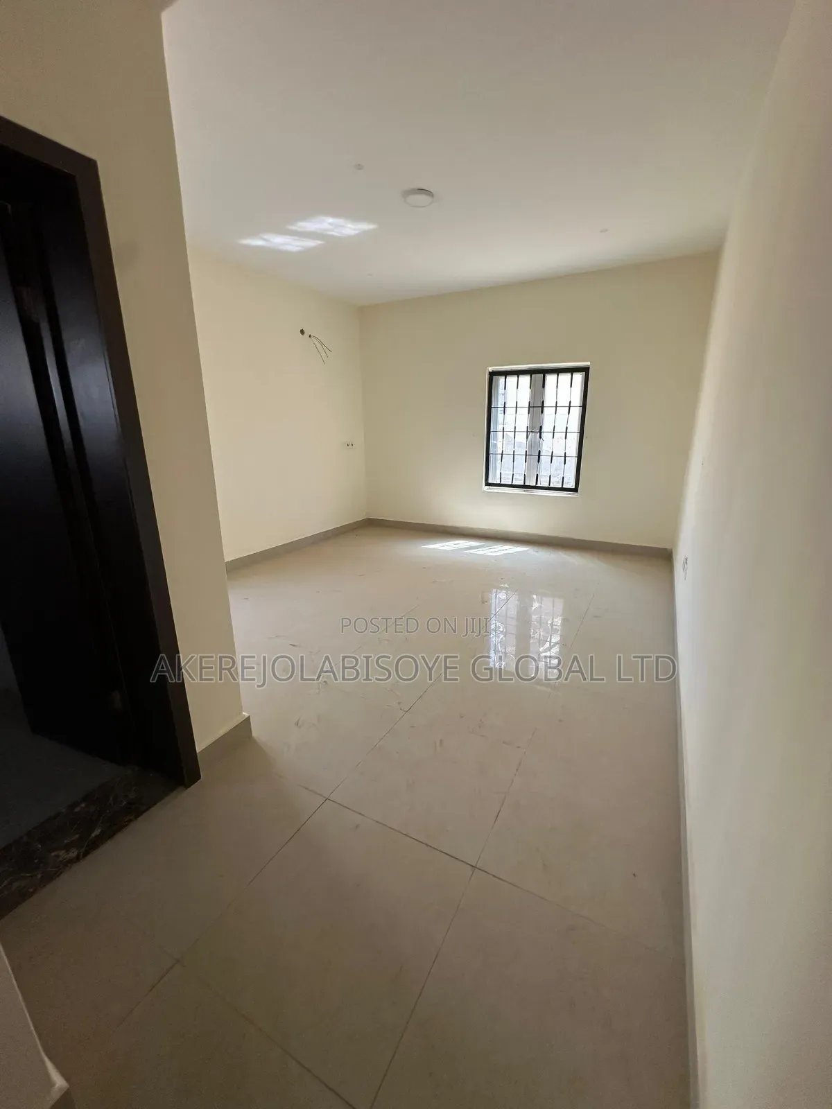 3bdrm Block of Flats in Jahi for rent in Jahi