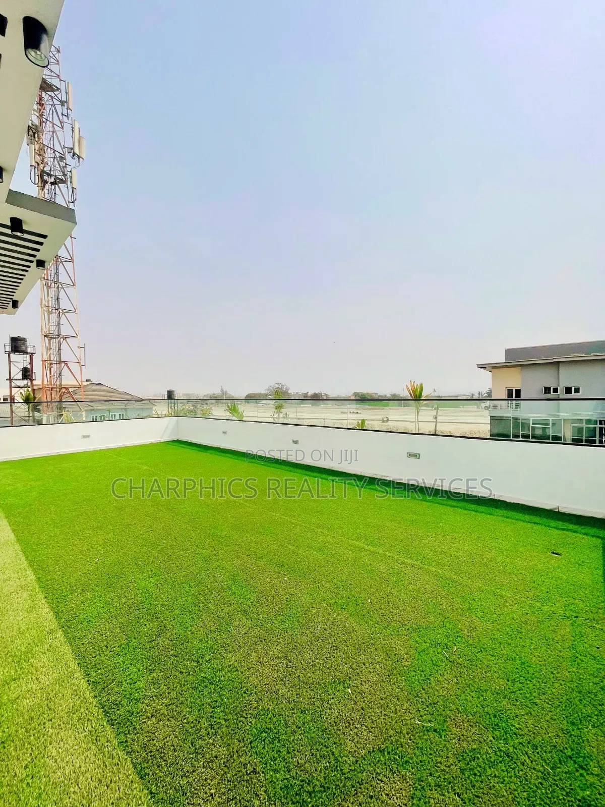 5bdrm Duplex in Ikate for sale in Ikate