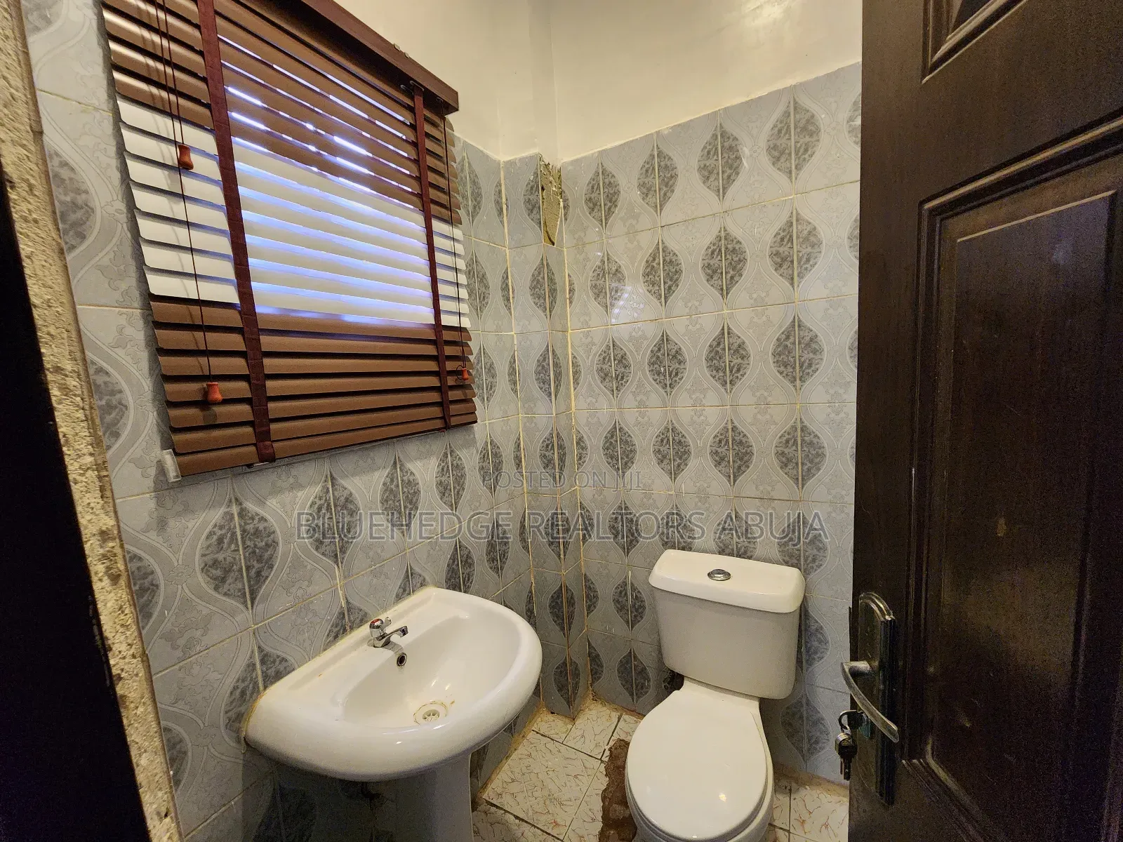 Furnished 1bdrm Apartment in Kubwa for rent in Kubwa