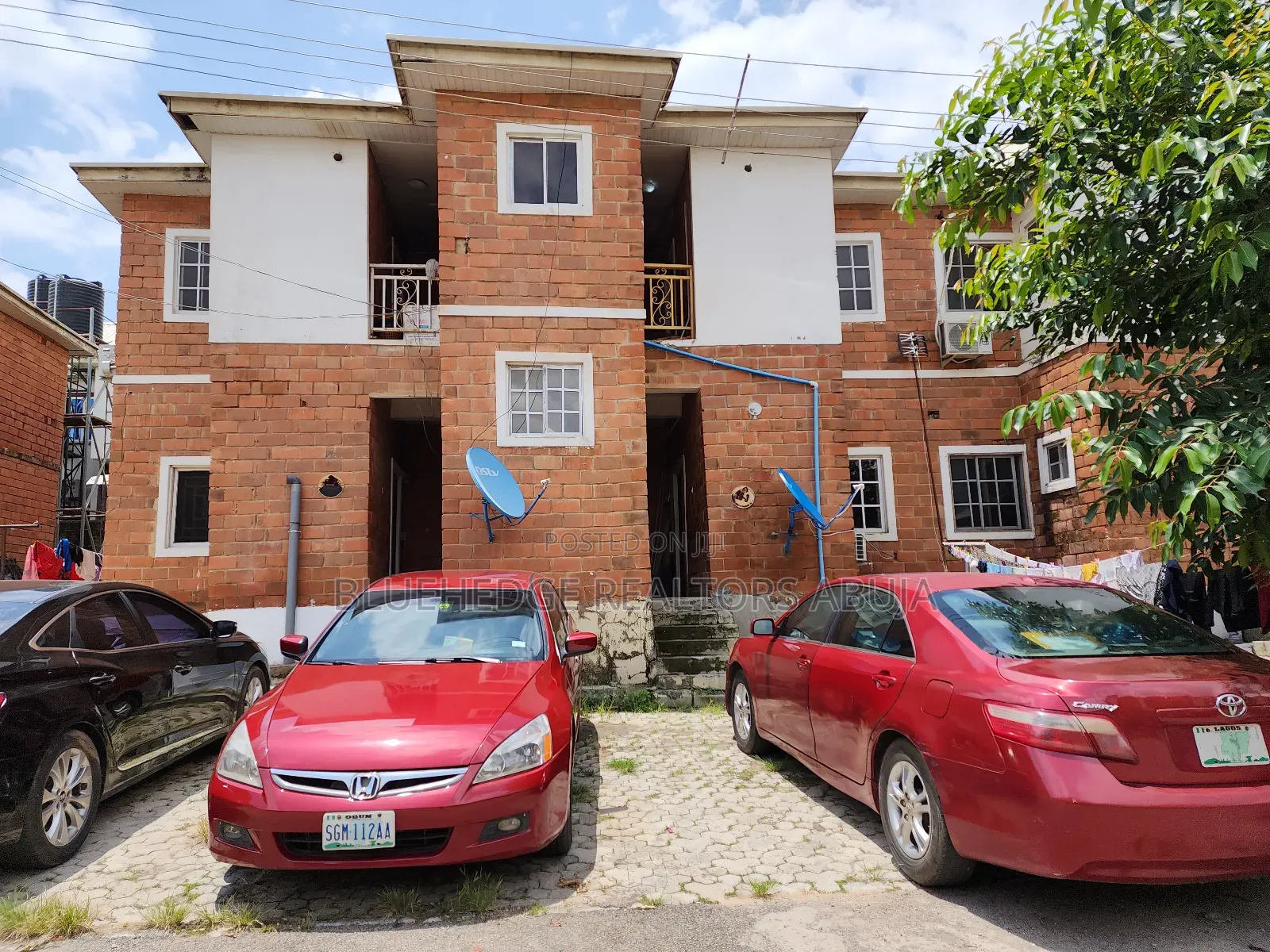 Furnished 1bdrm Apartment in Kubwa for rent in Kubwa