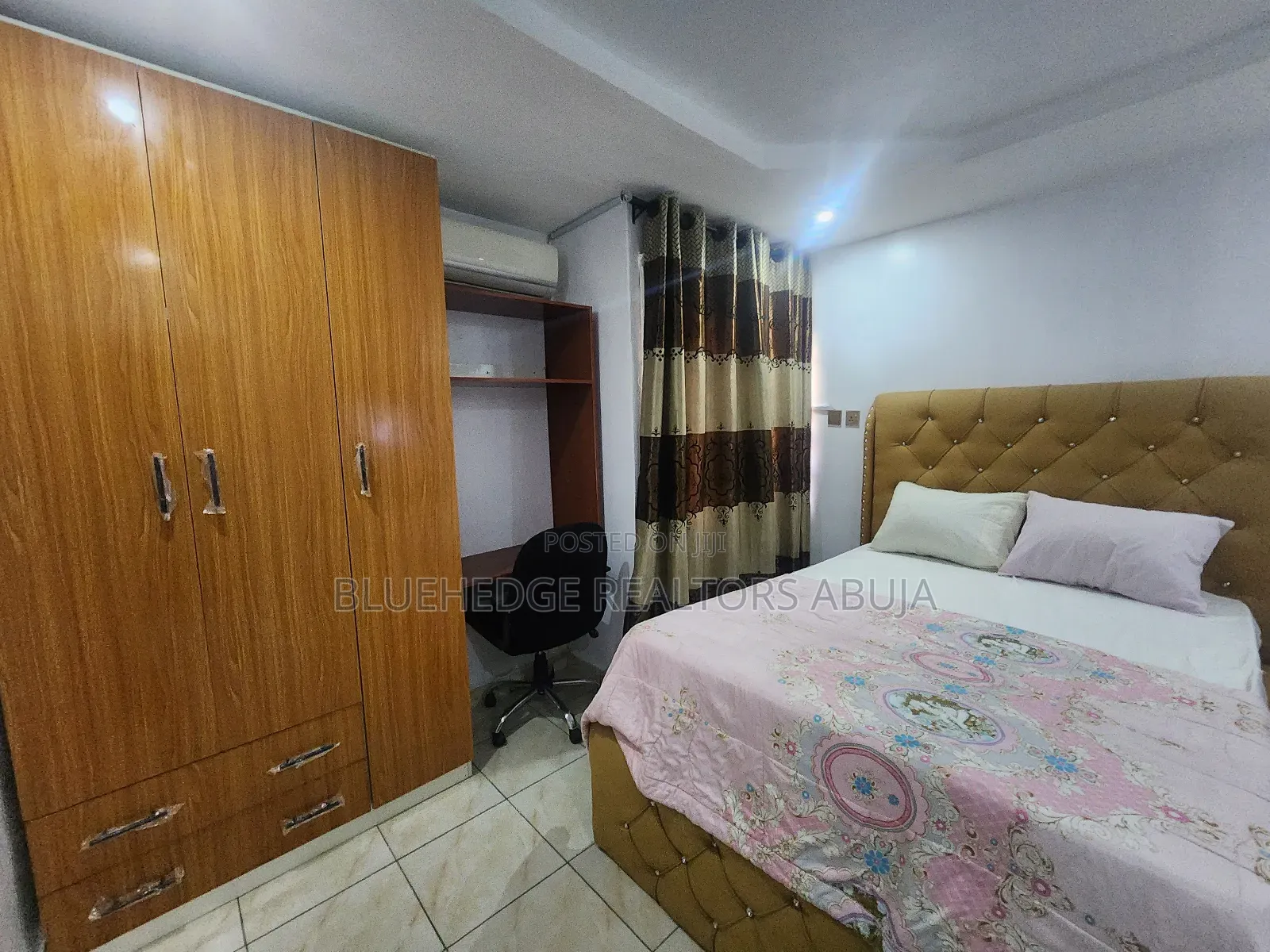 Furnished 2bdrm Apartment in Kubwa for rent in Kubwa