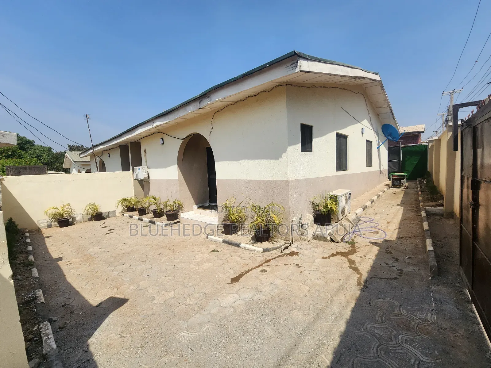 Furnished 2bdrm Apartment in Kubwa for rent in Kubwa