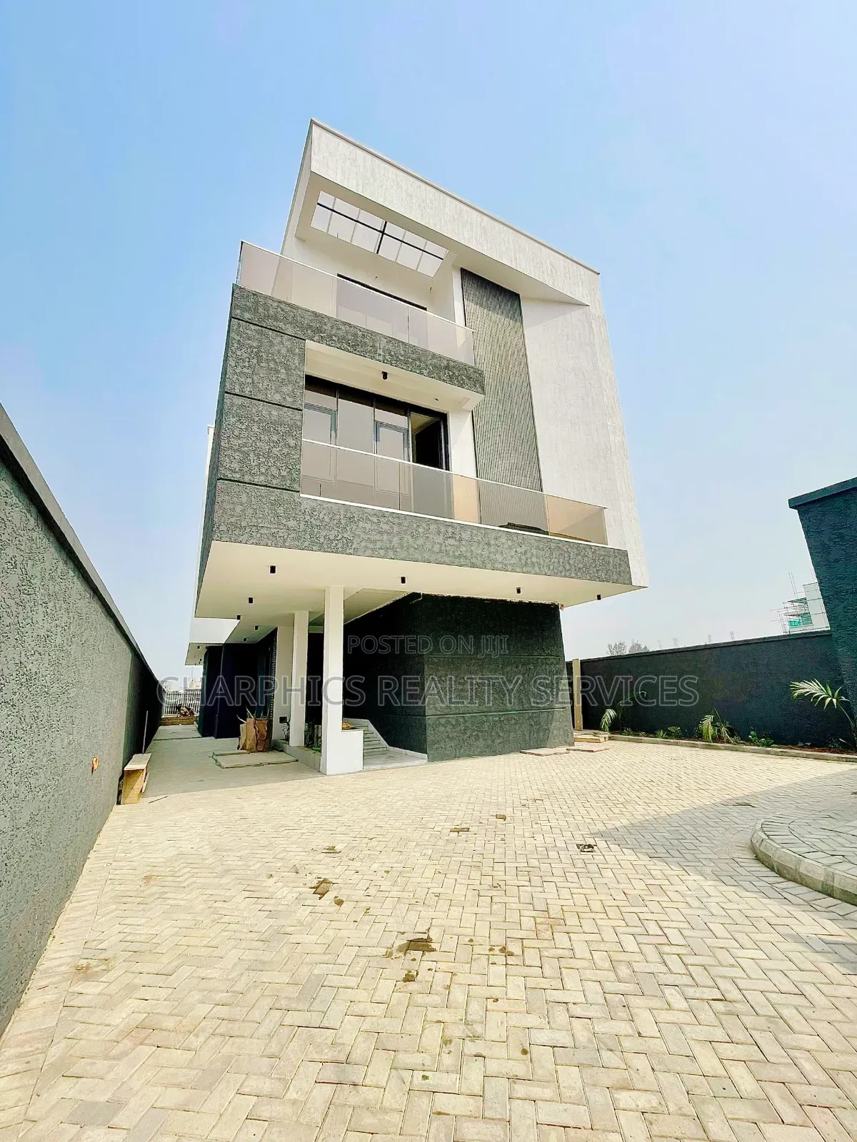 5bdrm Duplex in Ikoyi for sale in Ikoyi