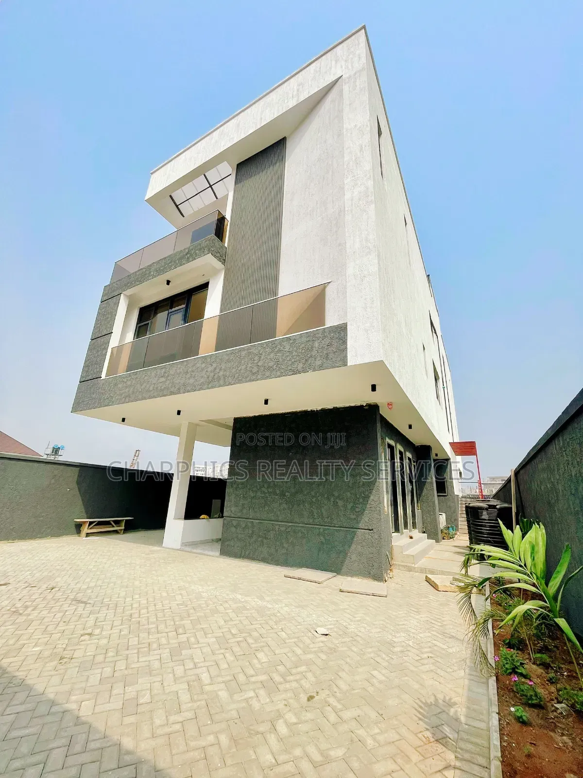 5bdrm Duplex in Ikoyi for sale in Ikoyi