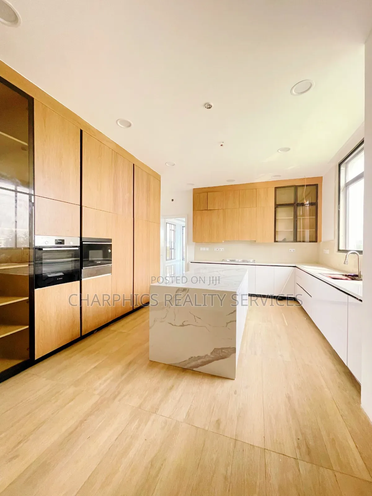 5bdrm Duplex in Ikoyi for sale in Ikoyi