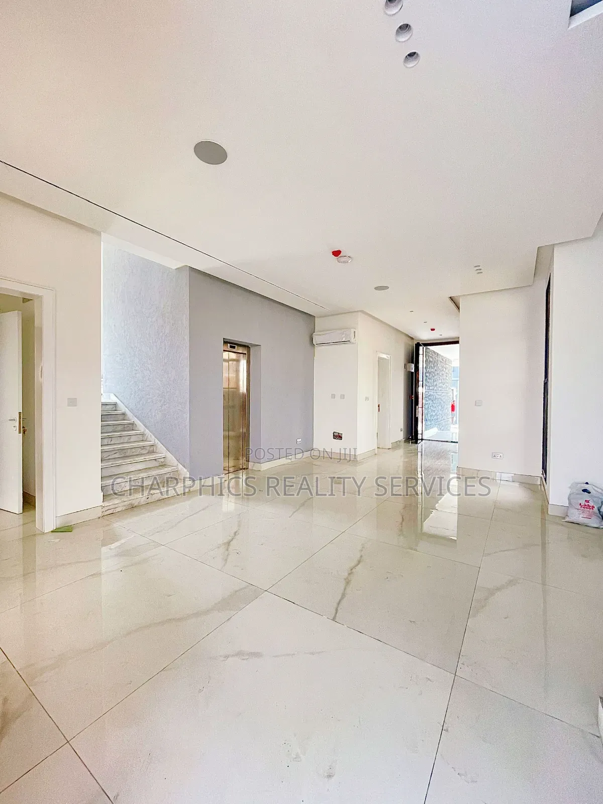 5bdrm Duplex in Ikoyi for sale in Ikoyi