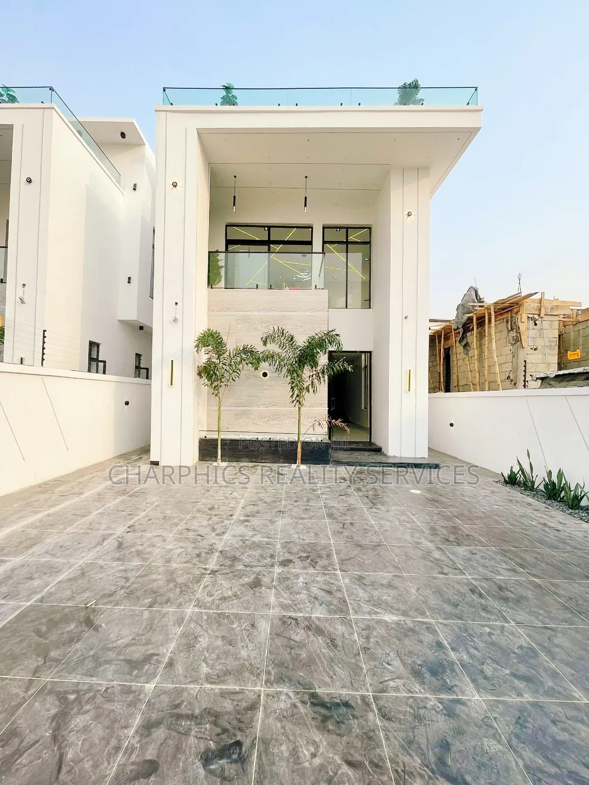 5bdrm Duplex in Ajah for sale in Ajah