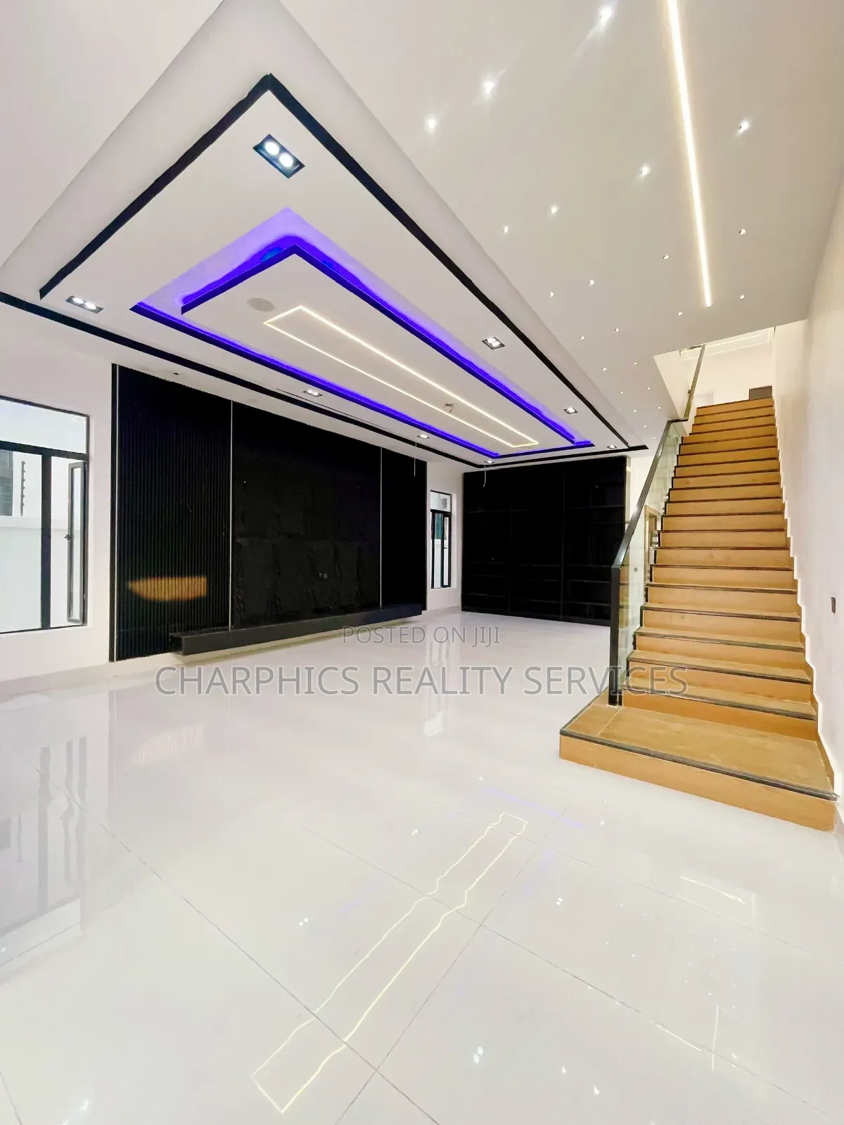 5bdrm Duplex in Ajah for sale in Ajah