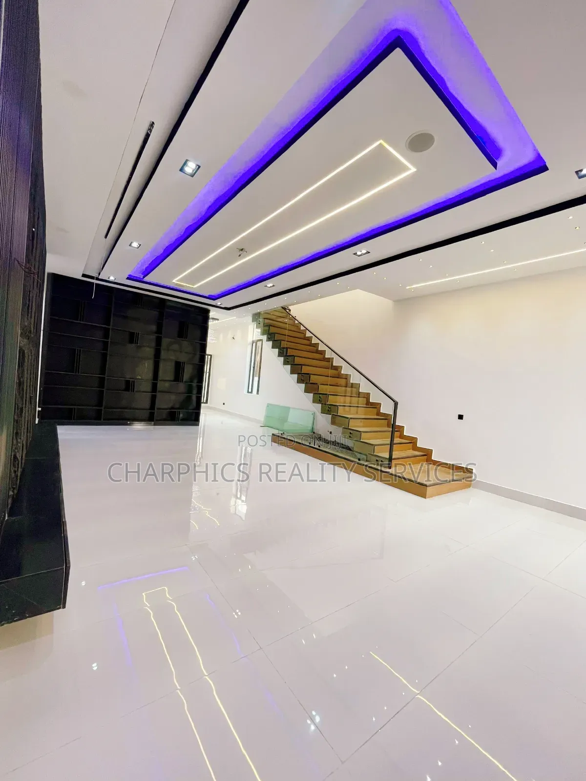 5bdrm Duplex in Ajah for sale in Ajah