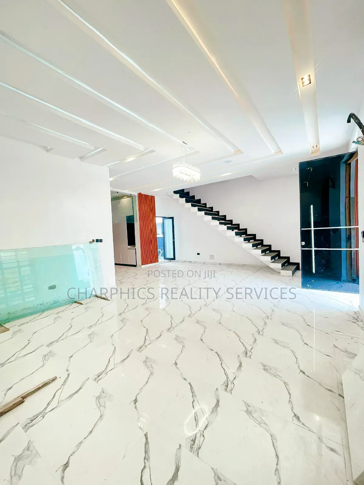 5bdrm Duplex in Lekki for sale in Lekki
